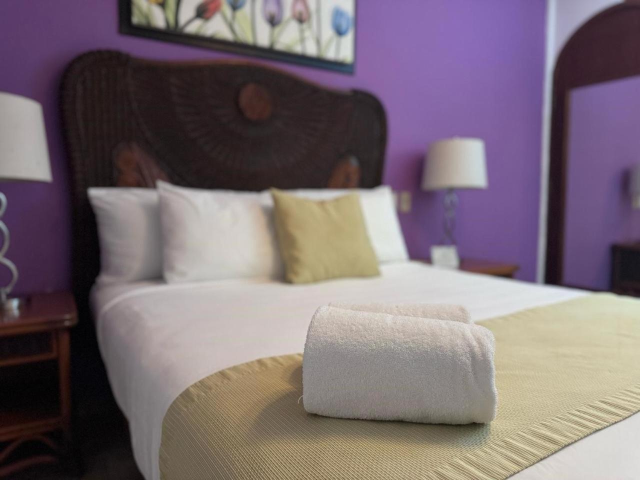 Casa Mallorca Hotel 2*