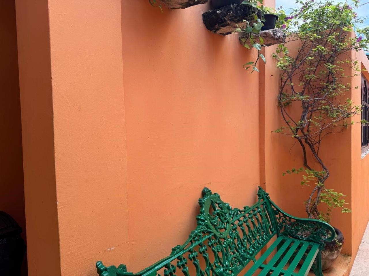 Casa Mallorca