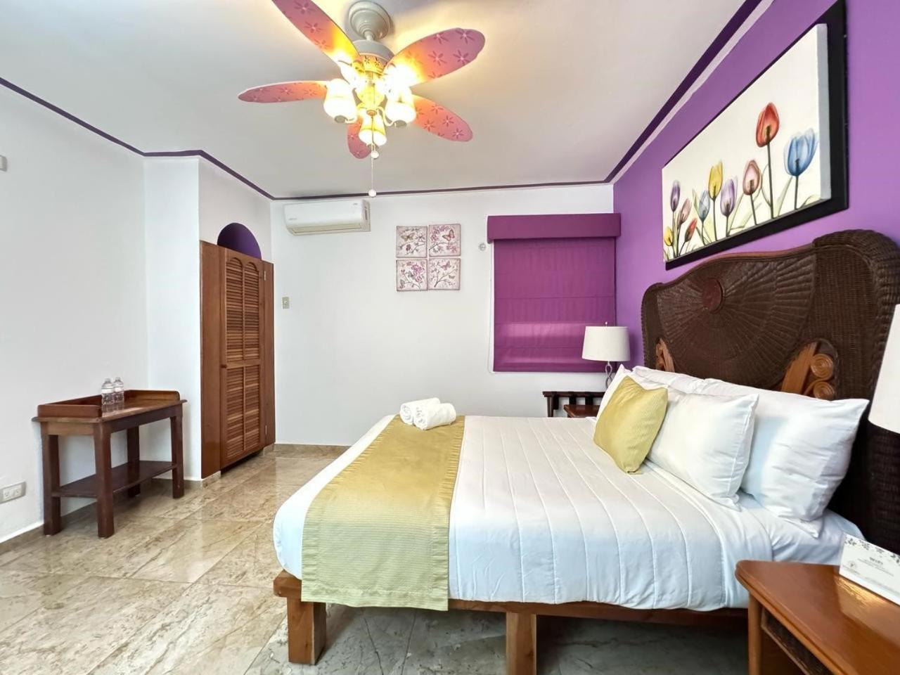Casa Mallorca Cancún