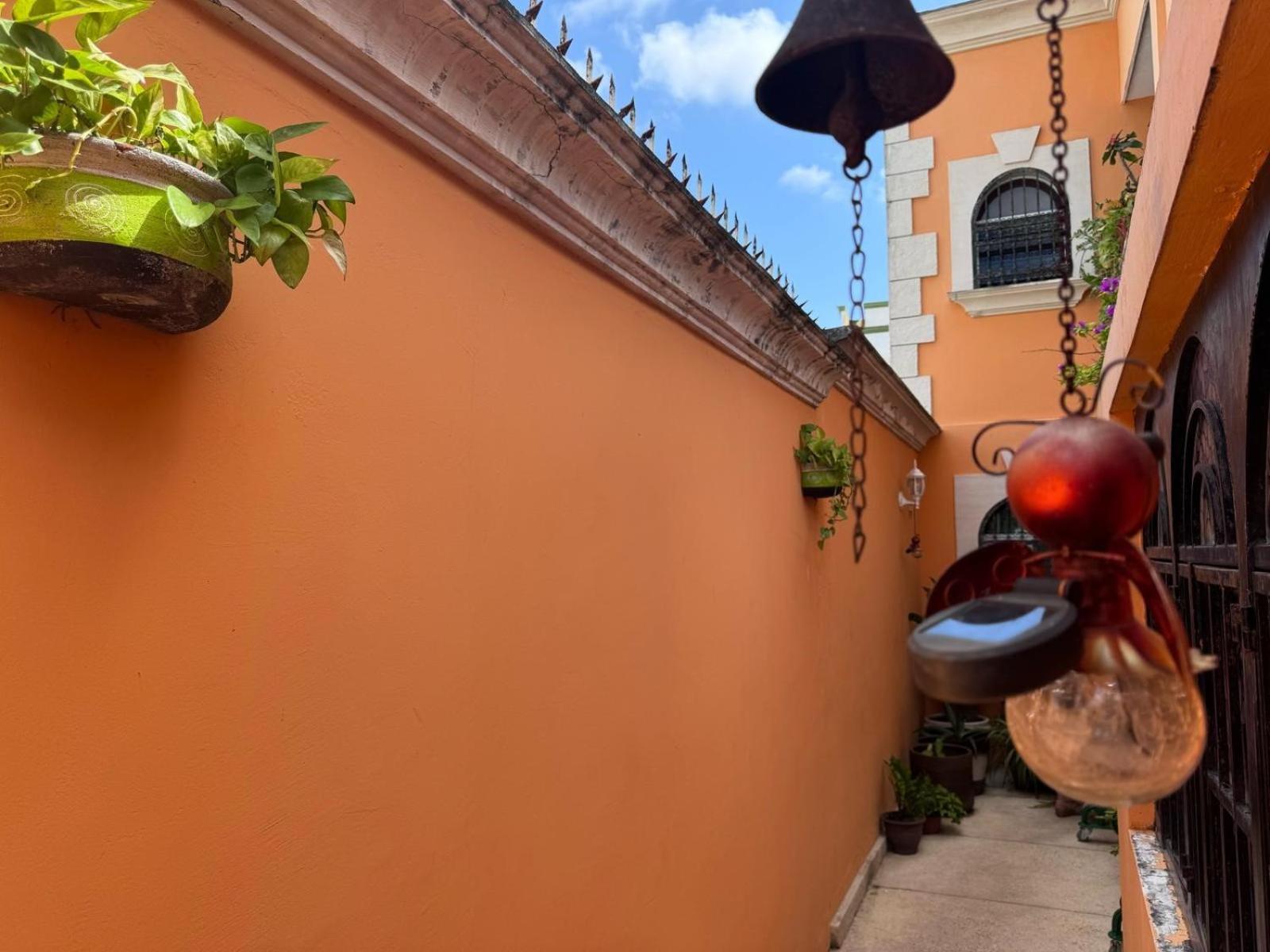 Casa Mallorca 2* Cancún