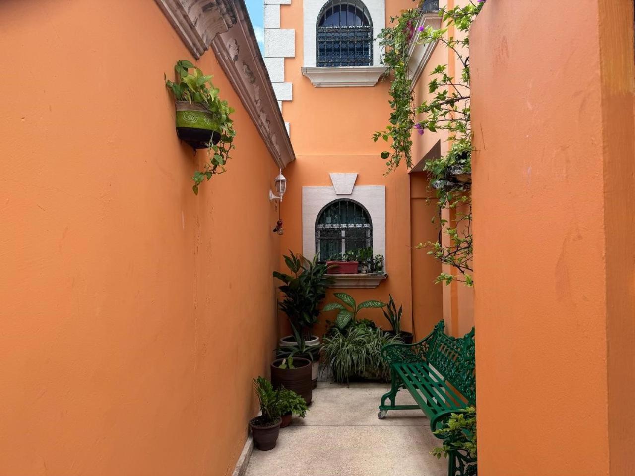 Hotel Casa Mallorca