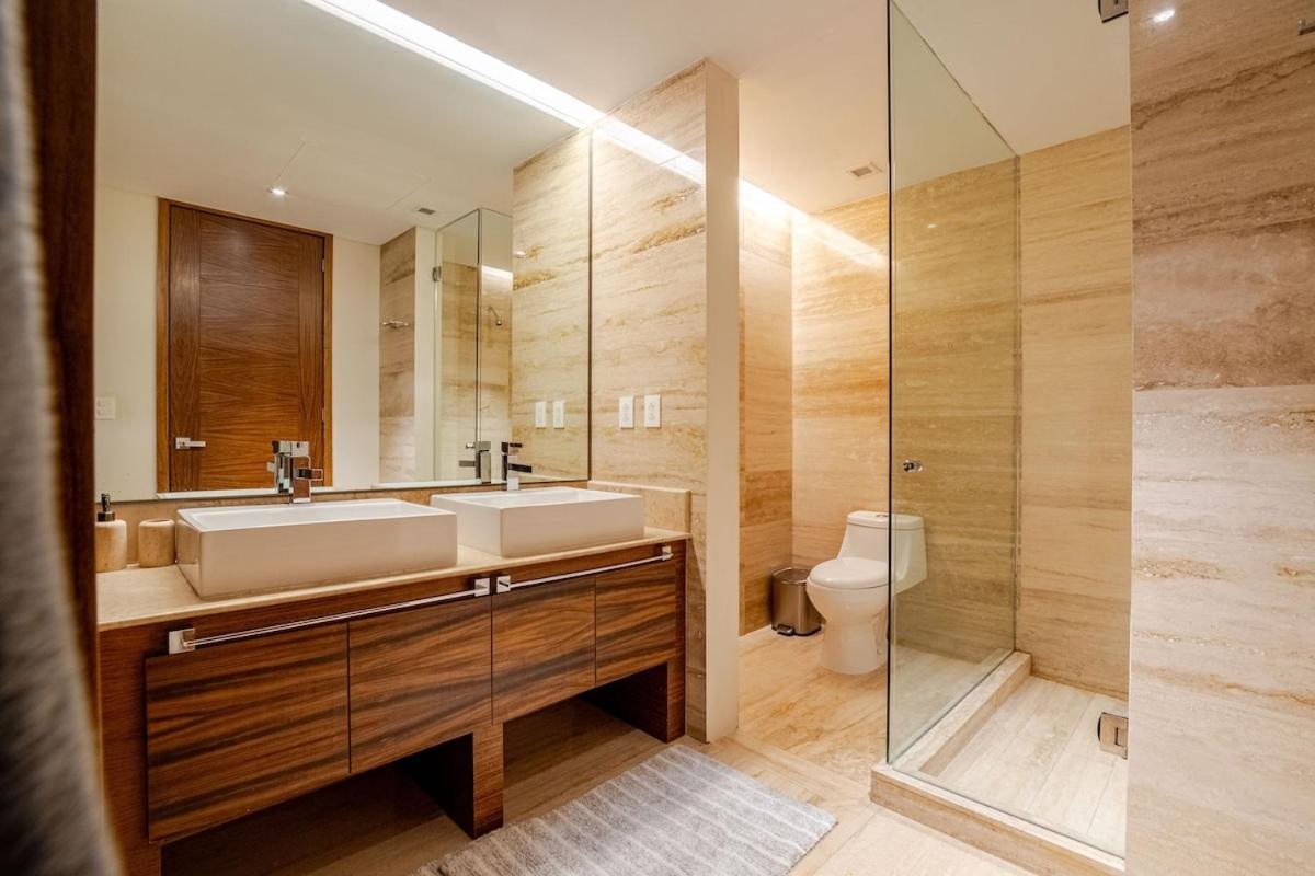 Villa Exclusive Water Front Cancún
