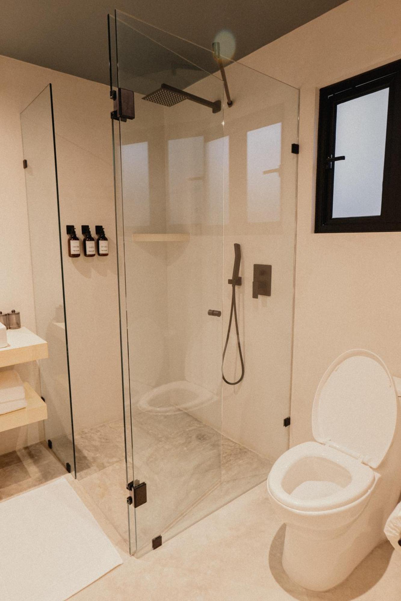 Ixum, Casa Boutique Cancún