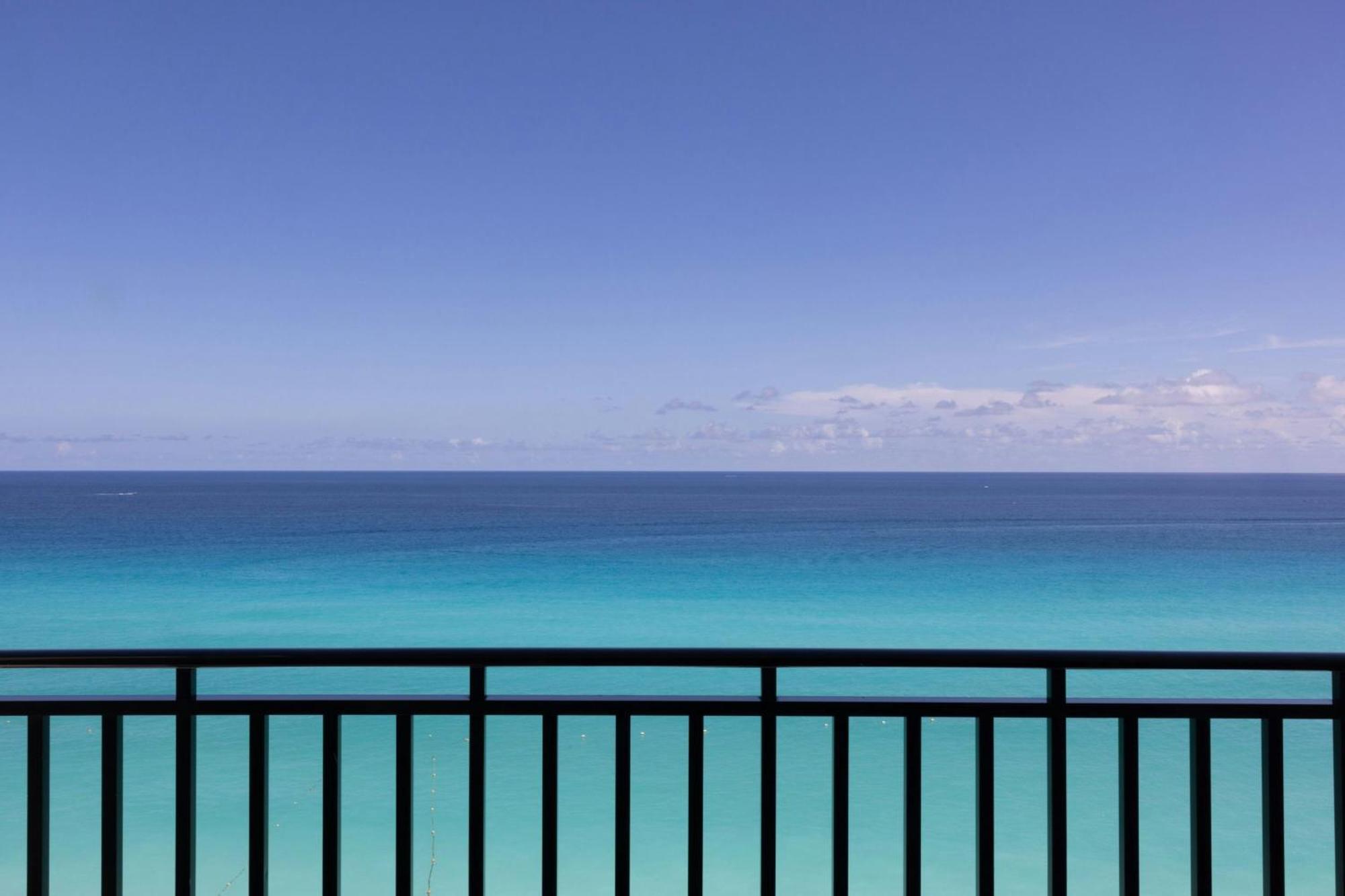 Resort Marriott Cancun, An 5*