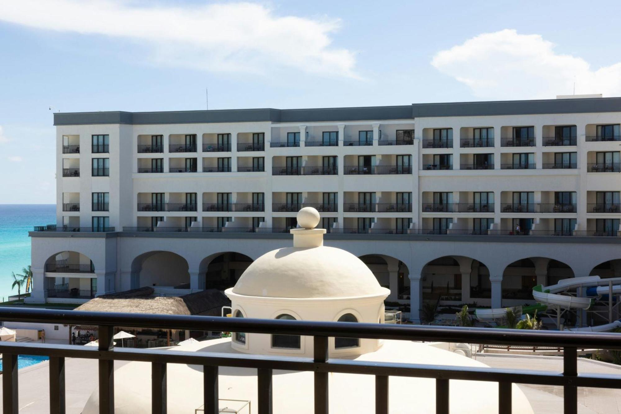 Marriott Cancun, An Resort Cancún