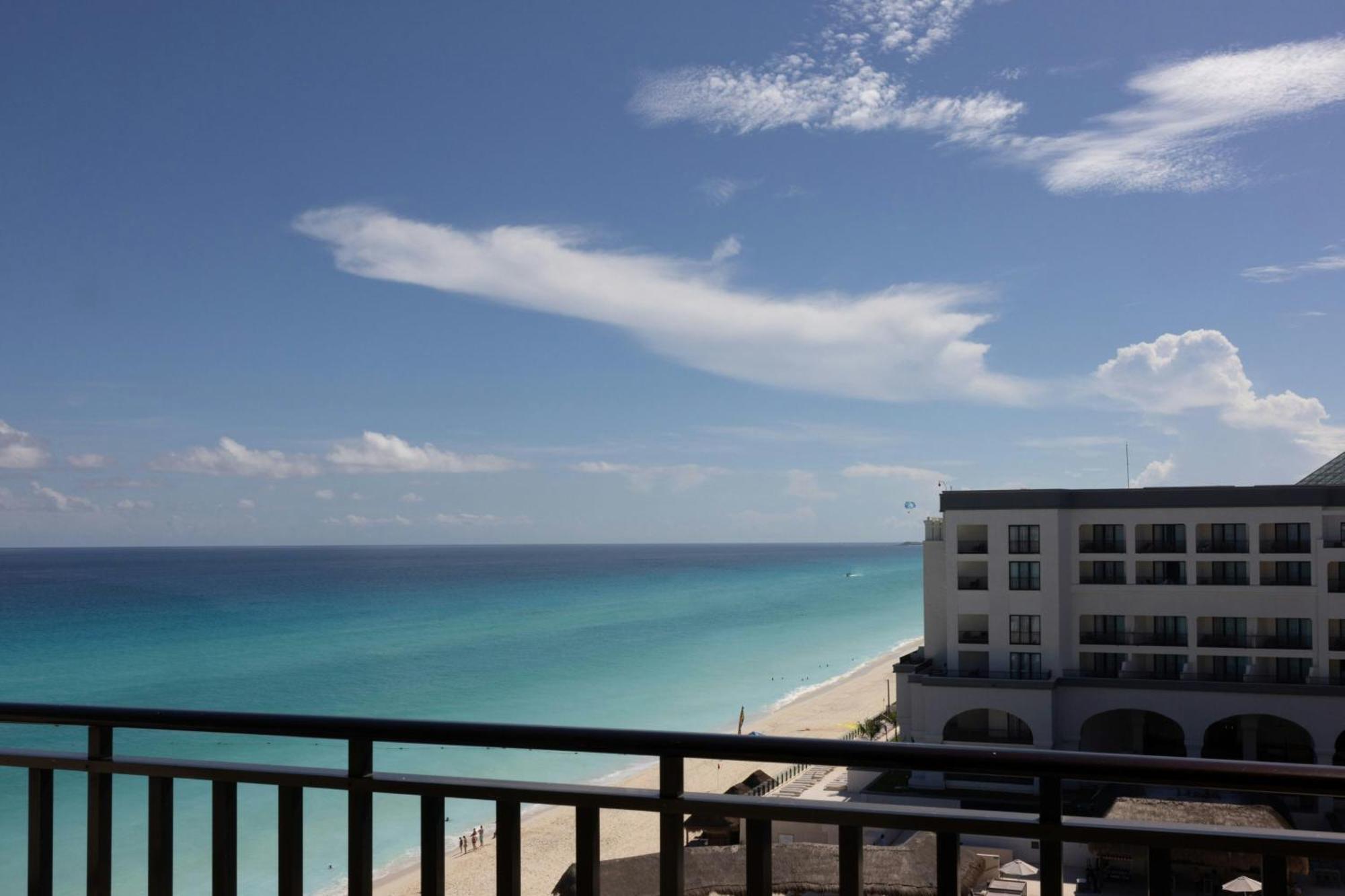 Marriott Cancun, An 5*