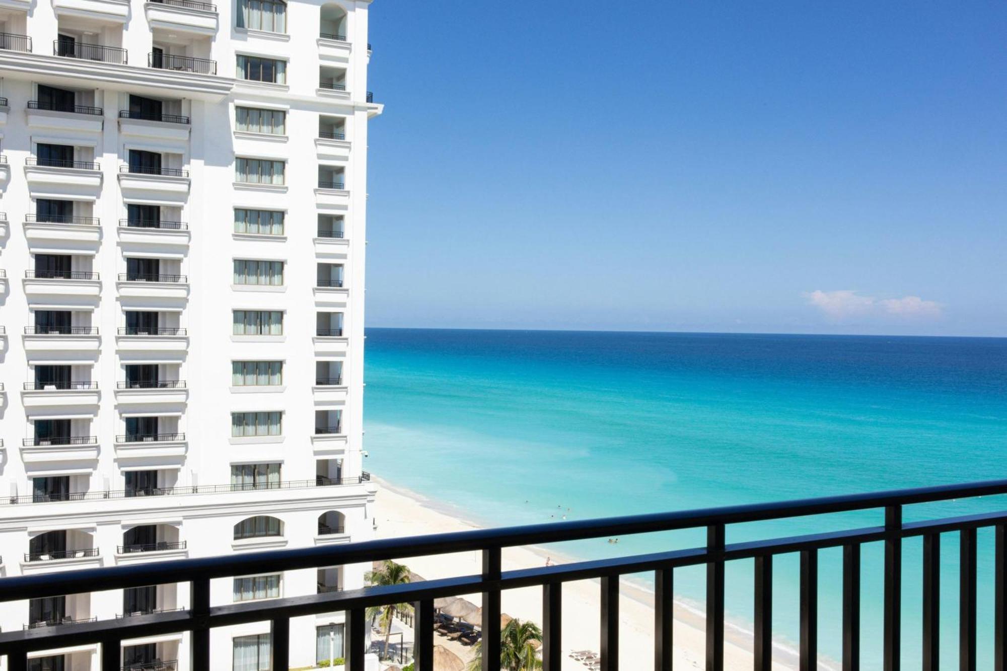 Marriott Cancun, An Cancún