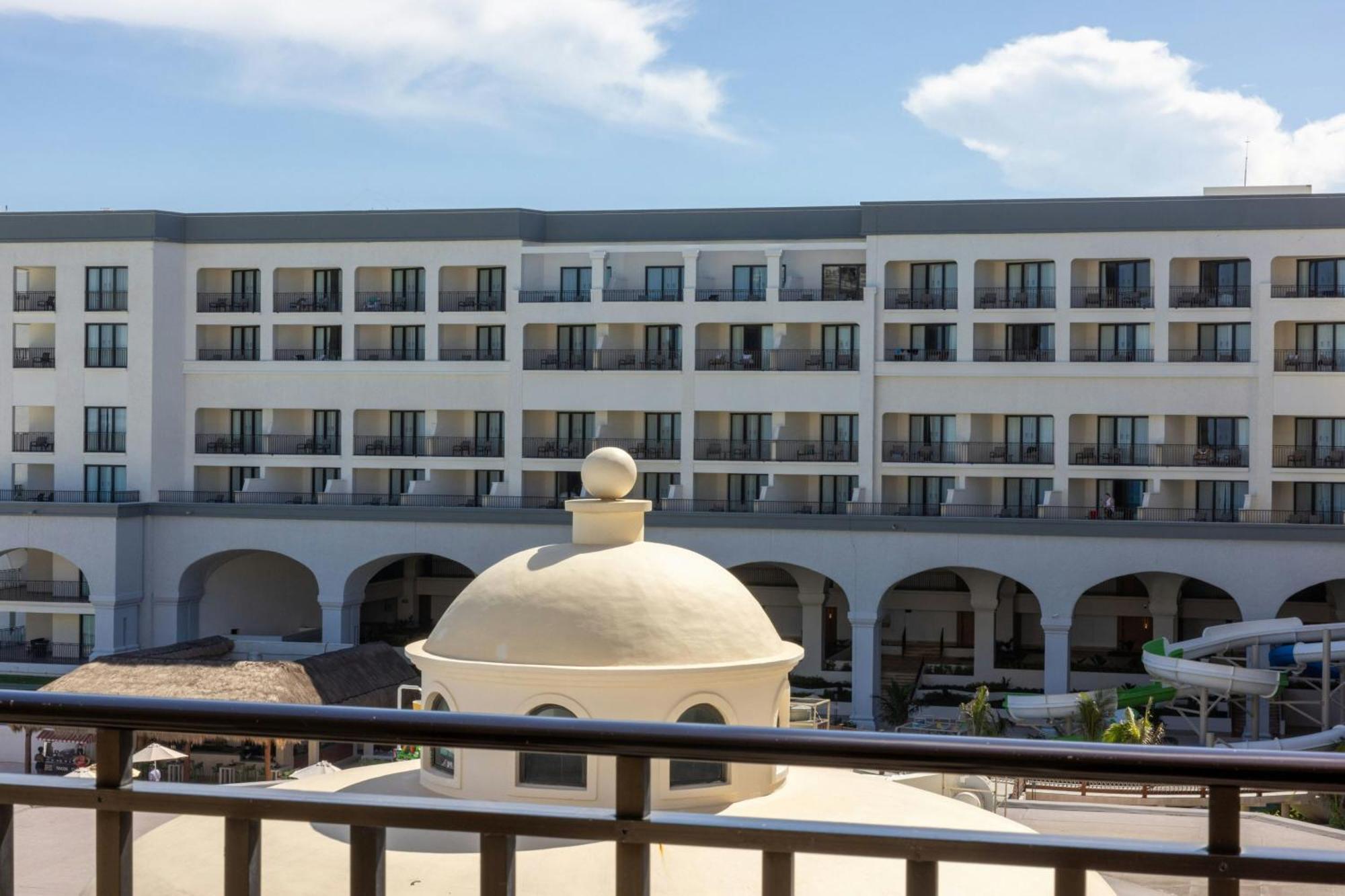 Marriott Cancun, An 5* Cancún