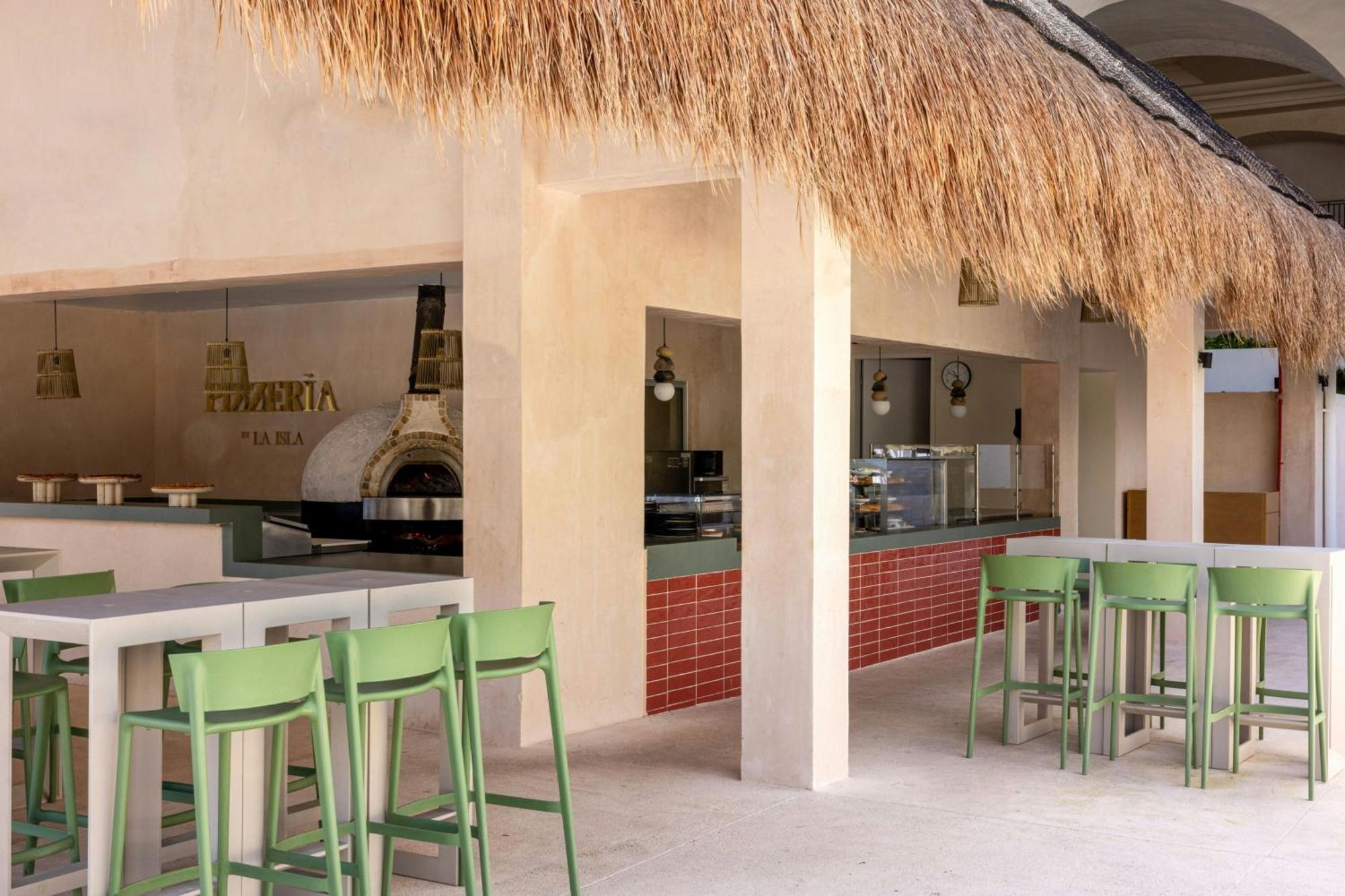 Marriott Cancun, An Resort 5*