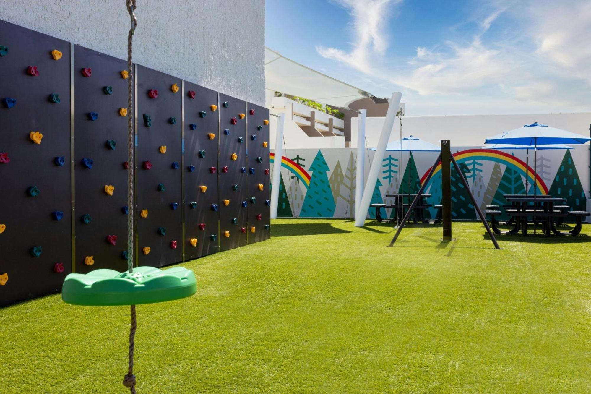 Resort Marriott Cancun, An Cancún
