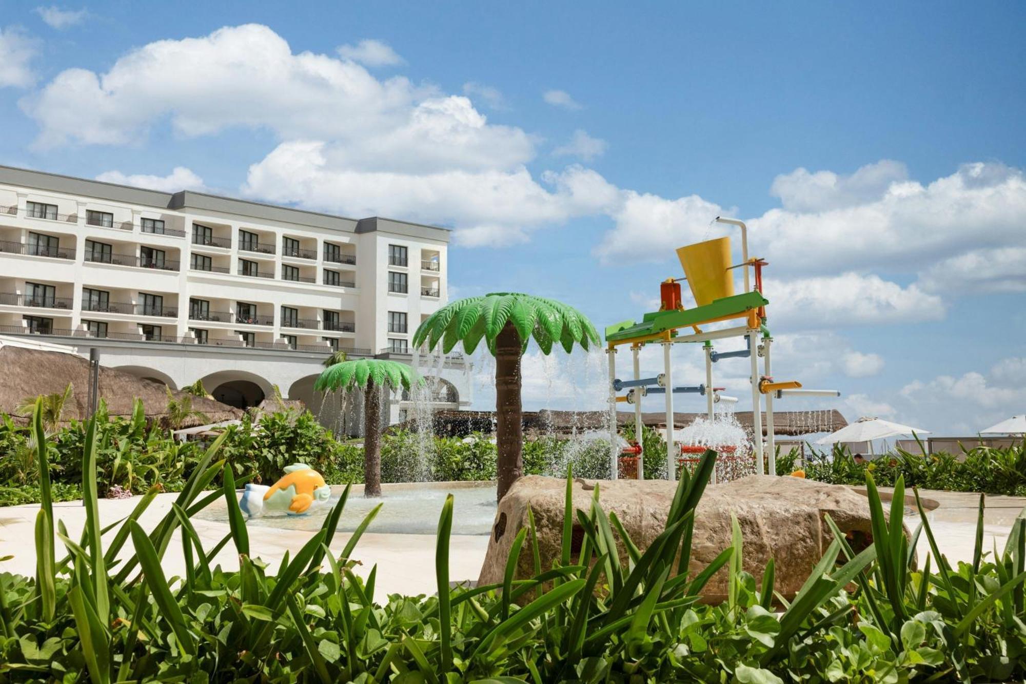 Marriott Cancun, An Cancún