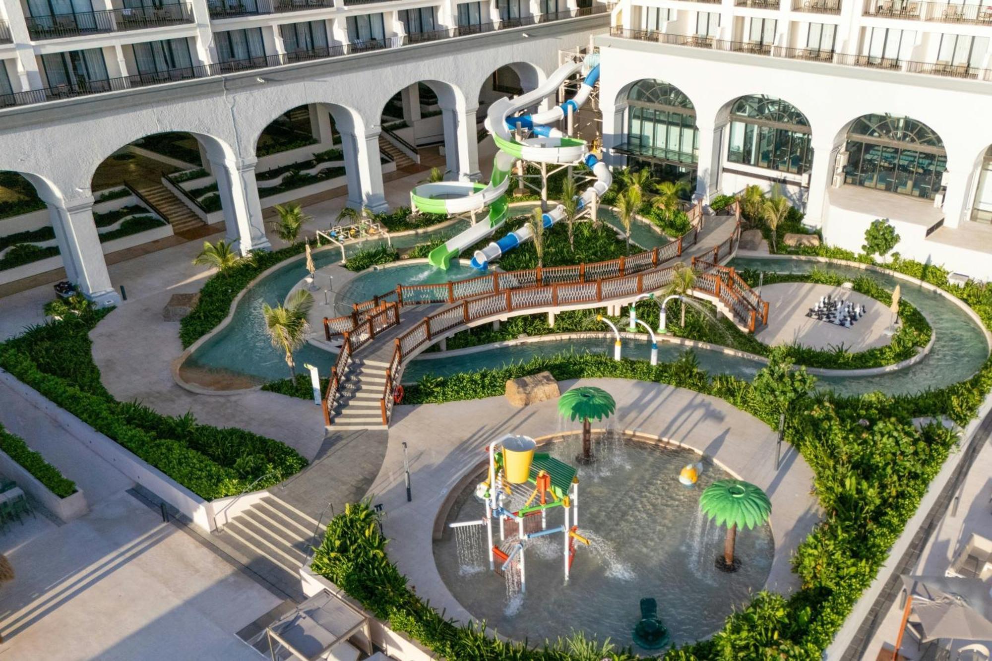 Marriott Cancun, An Cancún