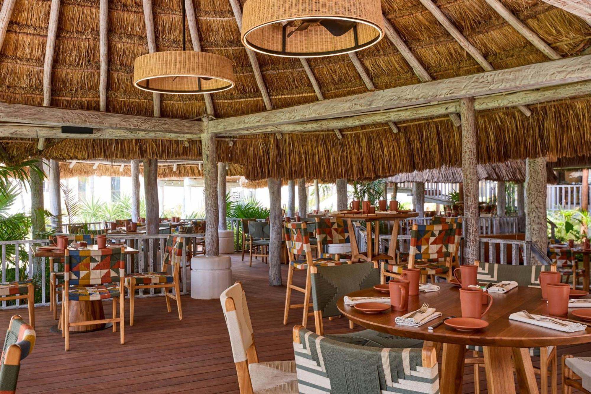 Resort Marriott Cancun, An 5*
