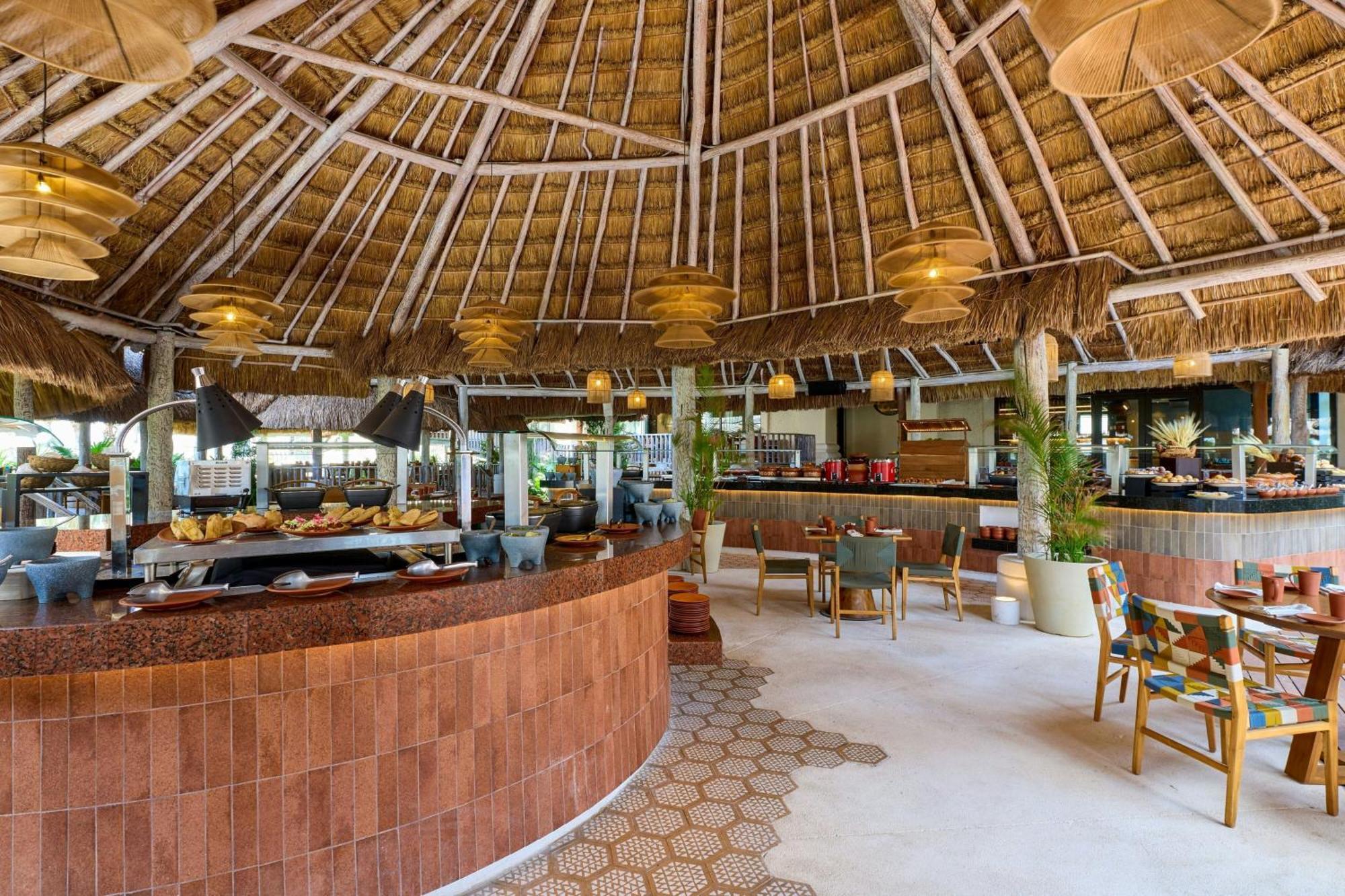 Resort Marriott Cancun, An