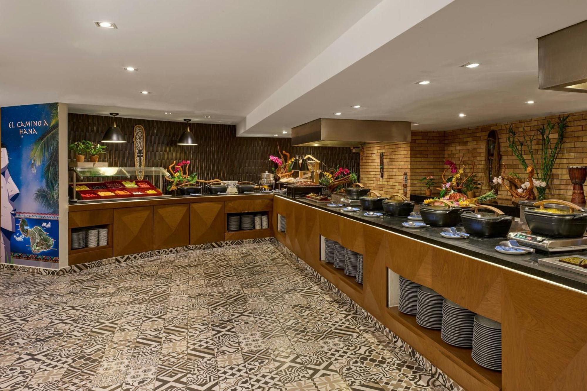 Resort Marriott Cancun, An 5*