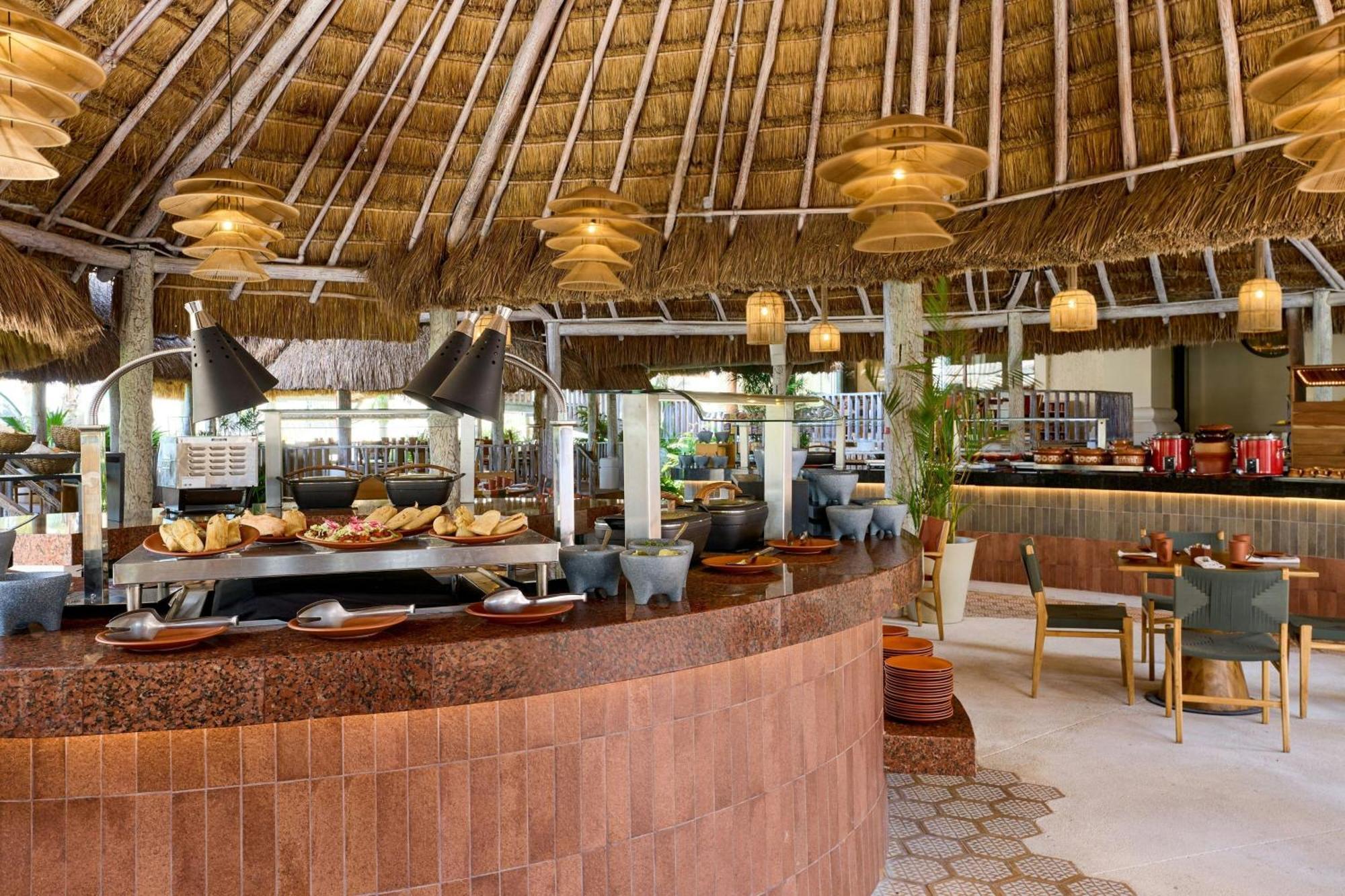 Resort Marriott Cancun, An Cancún