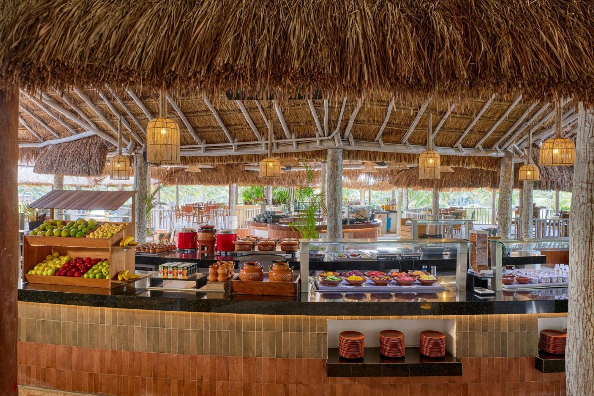 Marriott Cancun, An Cancún