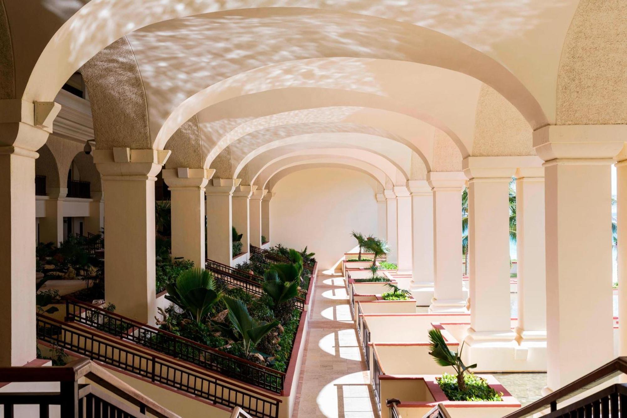 Marriott Cancun, An 5* Cancún