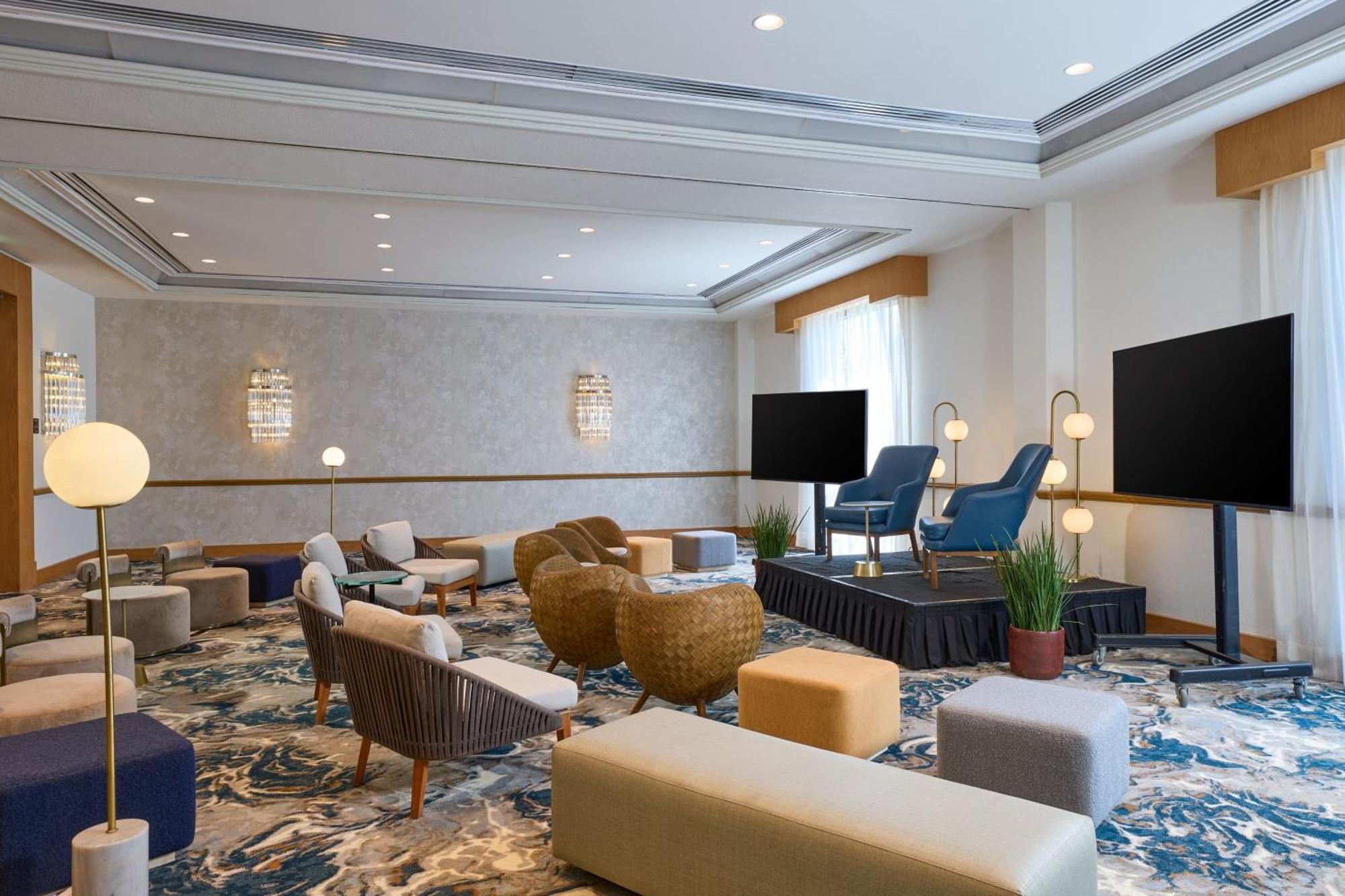 Resort Marriott Cancun, An Cancún