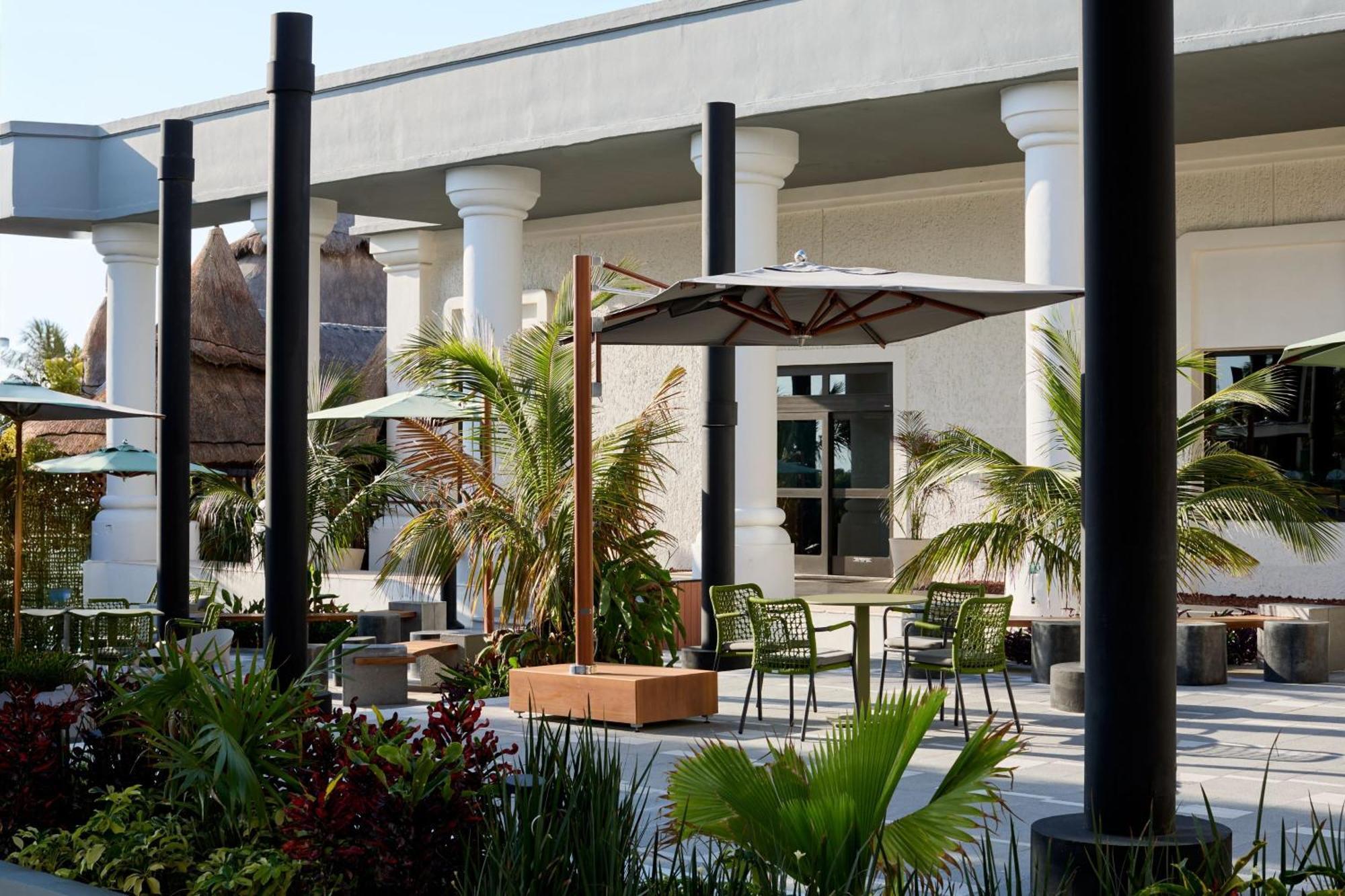 Marriott Cancun, An 5*