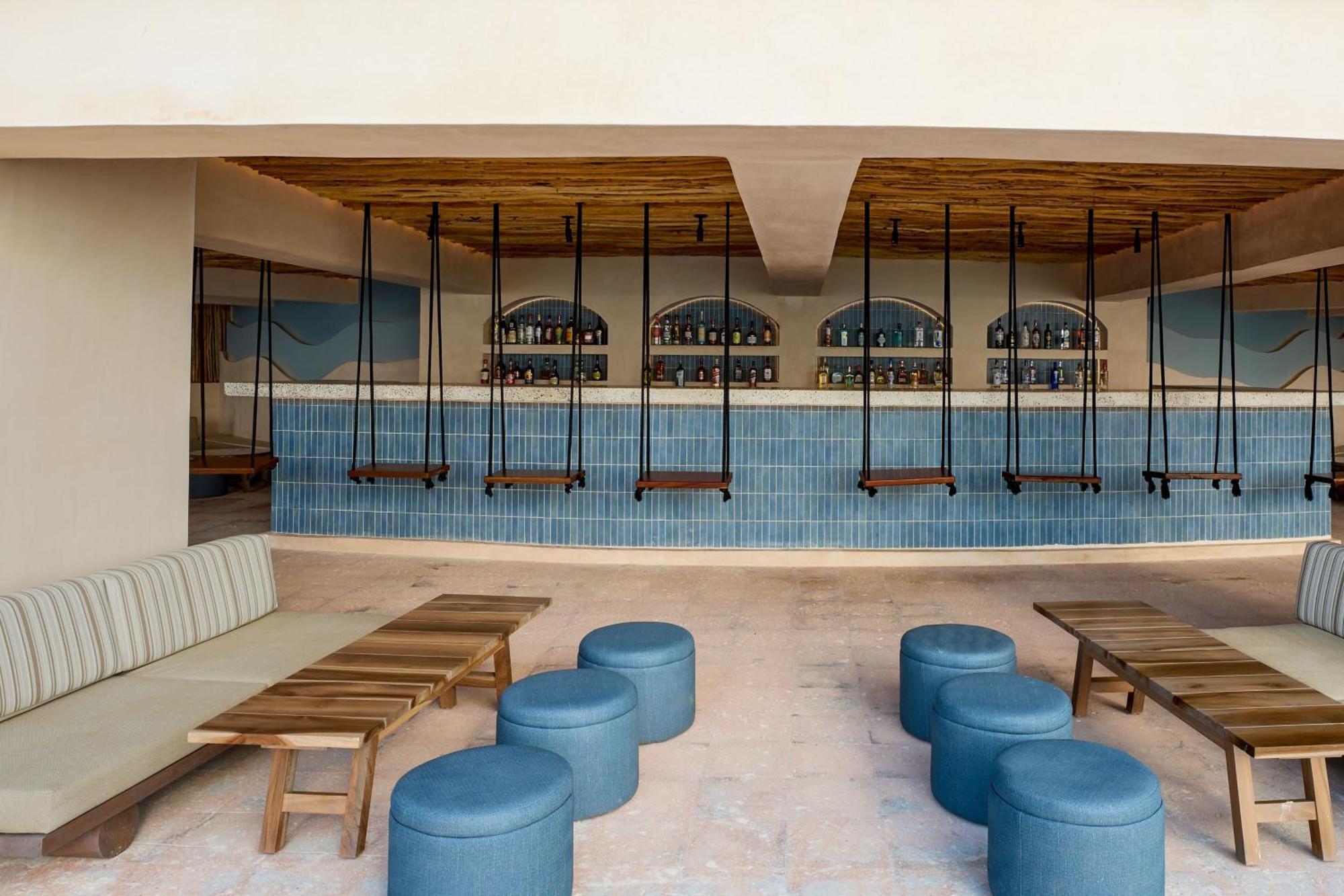Marriott Cancun, An Cancún