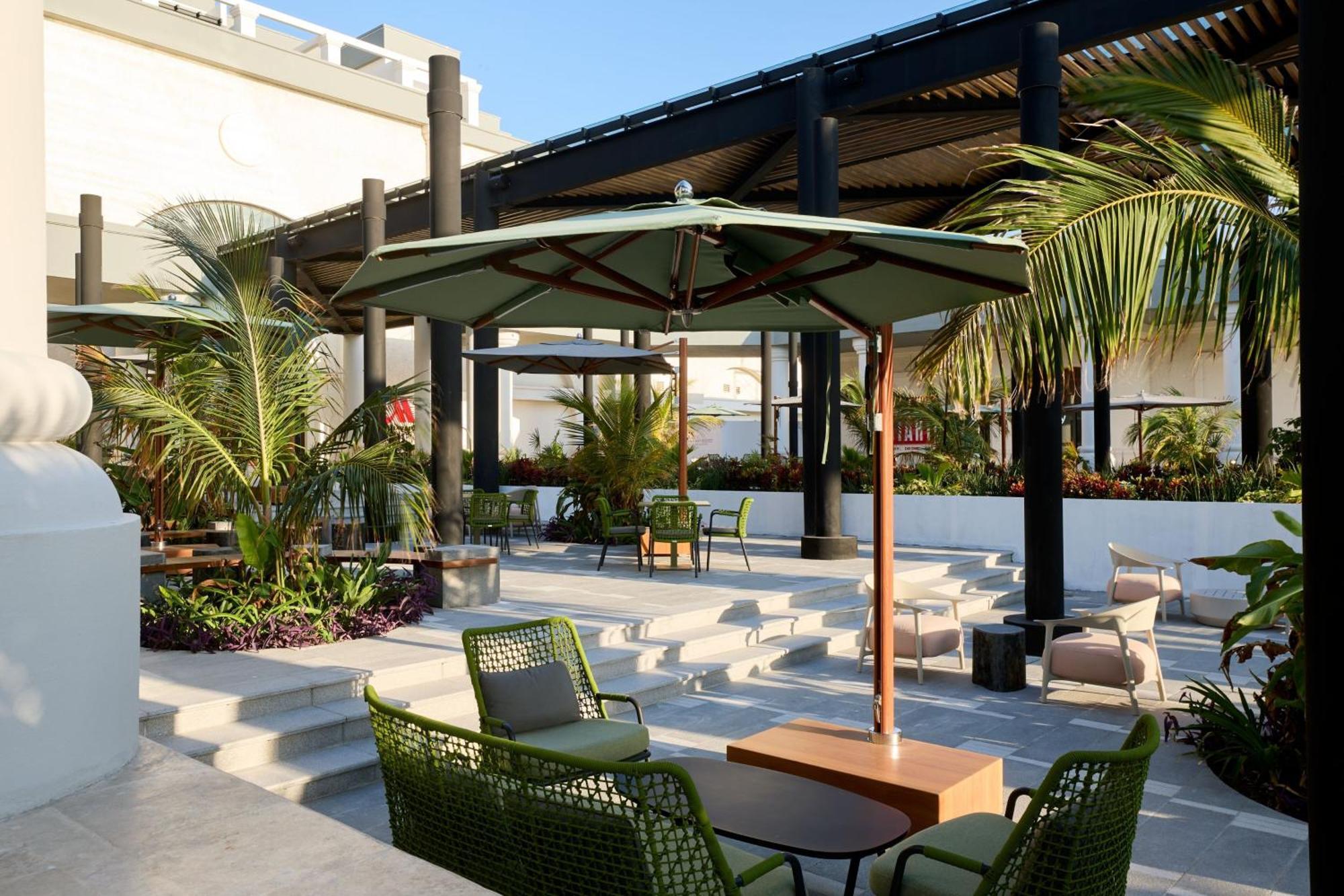 Marriott Cancun, An Resort