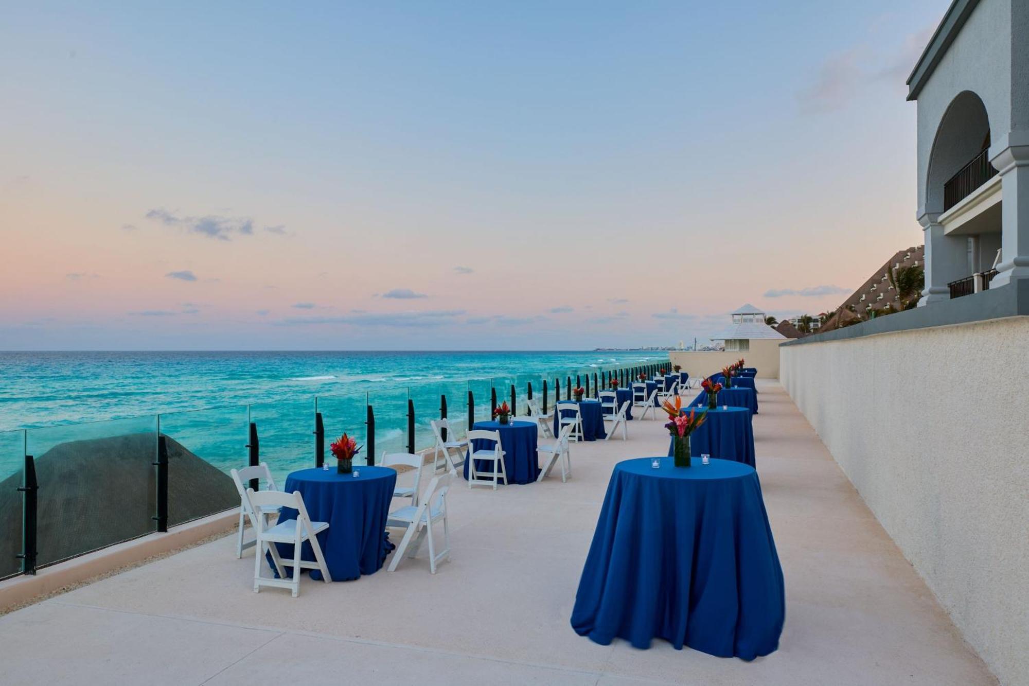 Resort Marriott Cancun, An