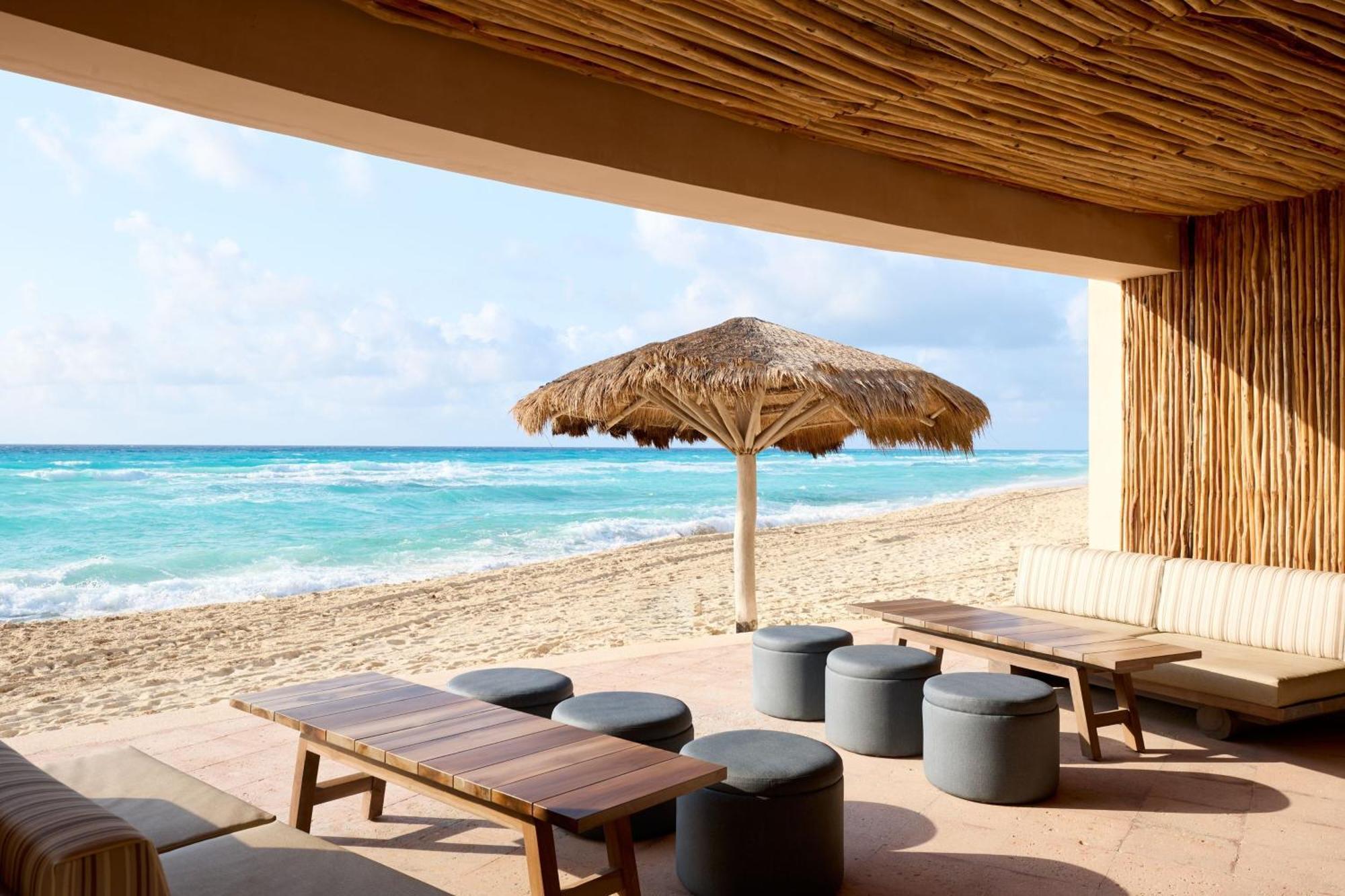 Resort Marriott Cancun, An Cancún