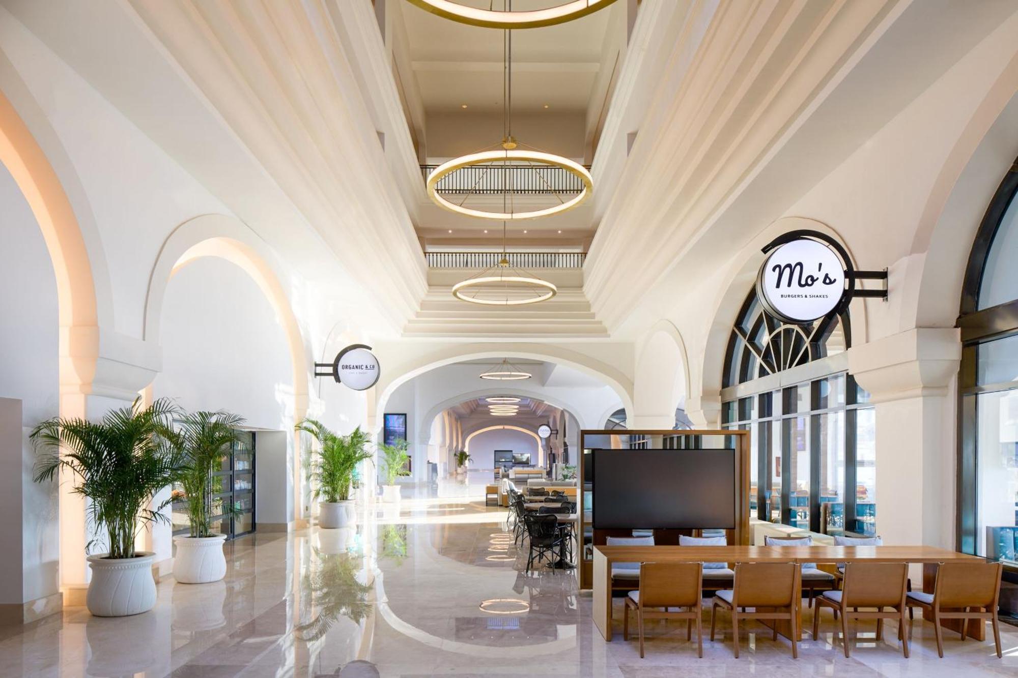 Marriott Cancun, An 5* Cancún