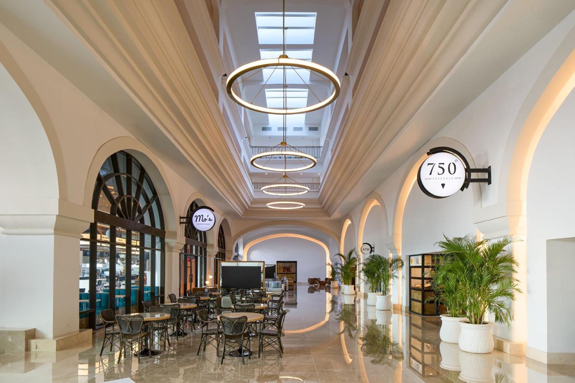 Resort Marriott Cancun, An 5*