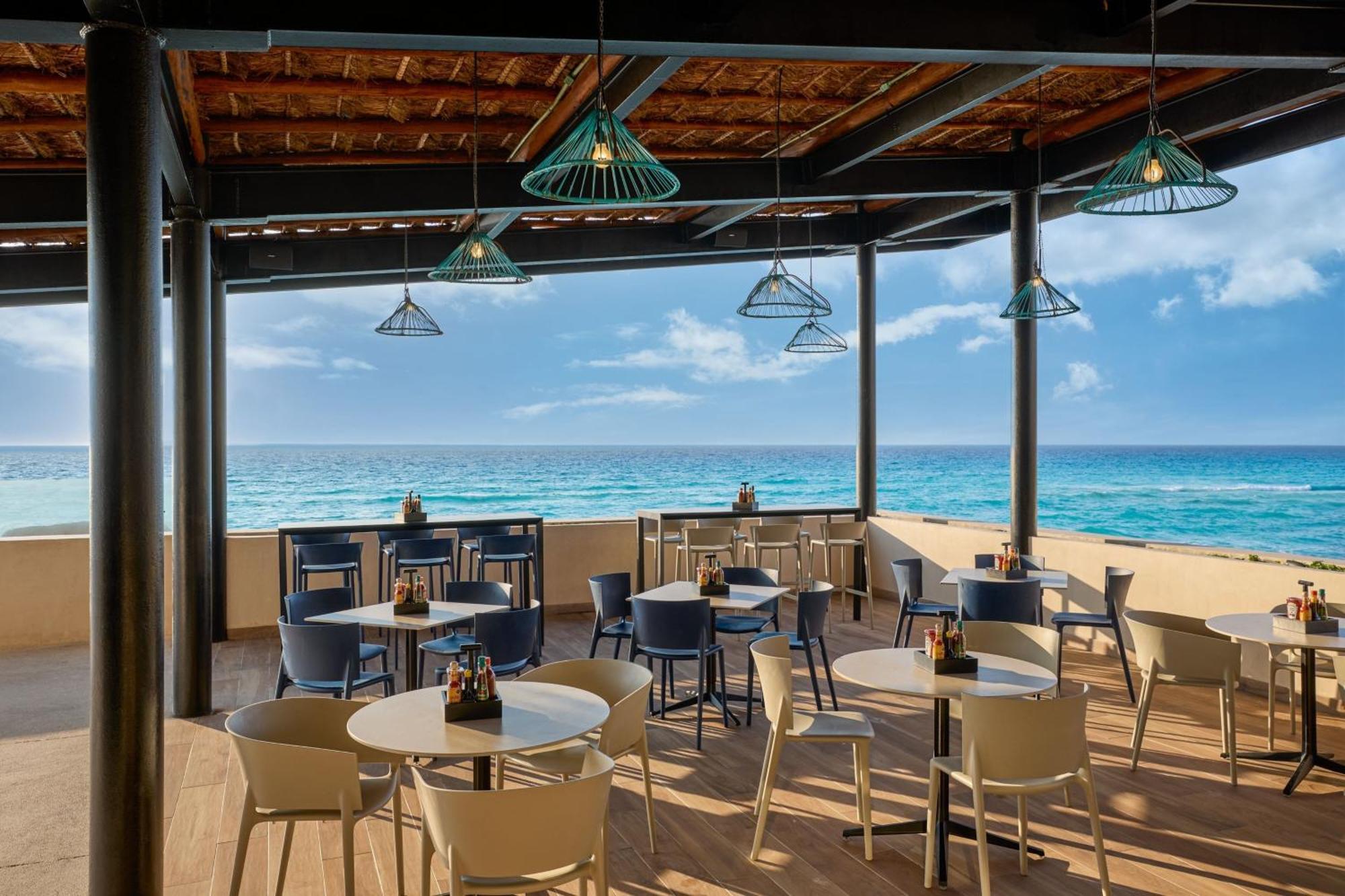 Marriott Cancun, An 5*