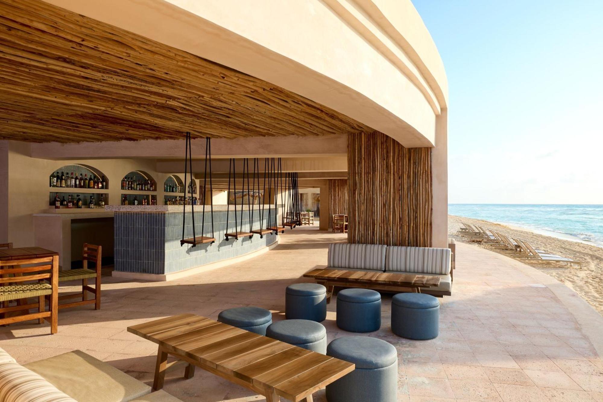 Marriott Cancun, An Cancún