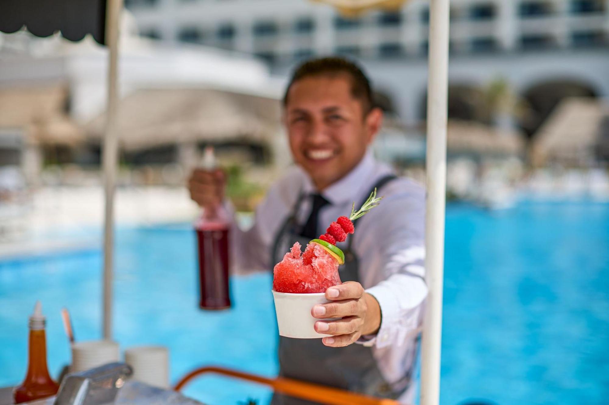 Marriott Cancun, An 5* Cancún