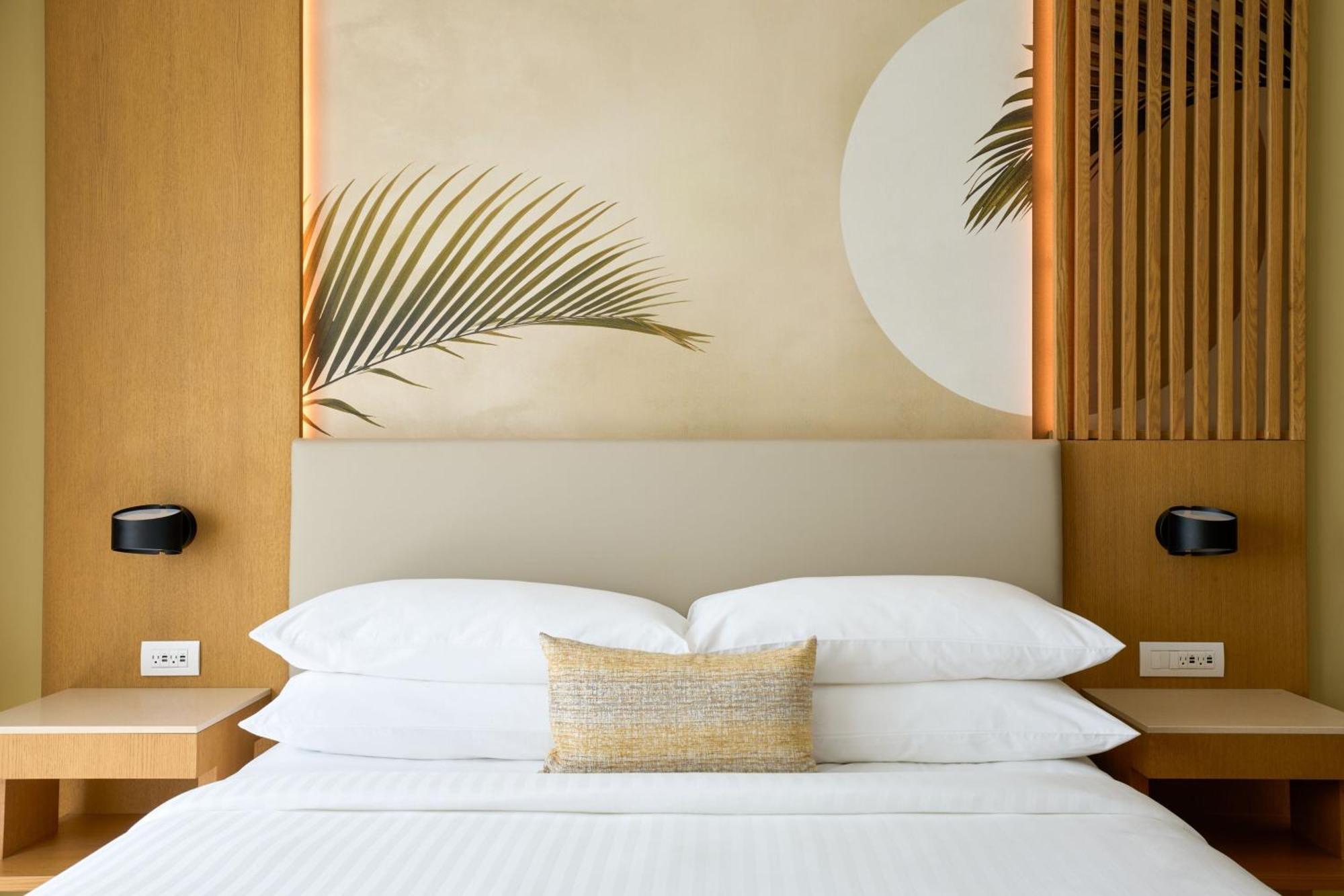 Resort Marriott Cancun, An