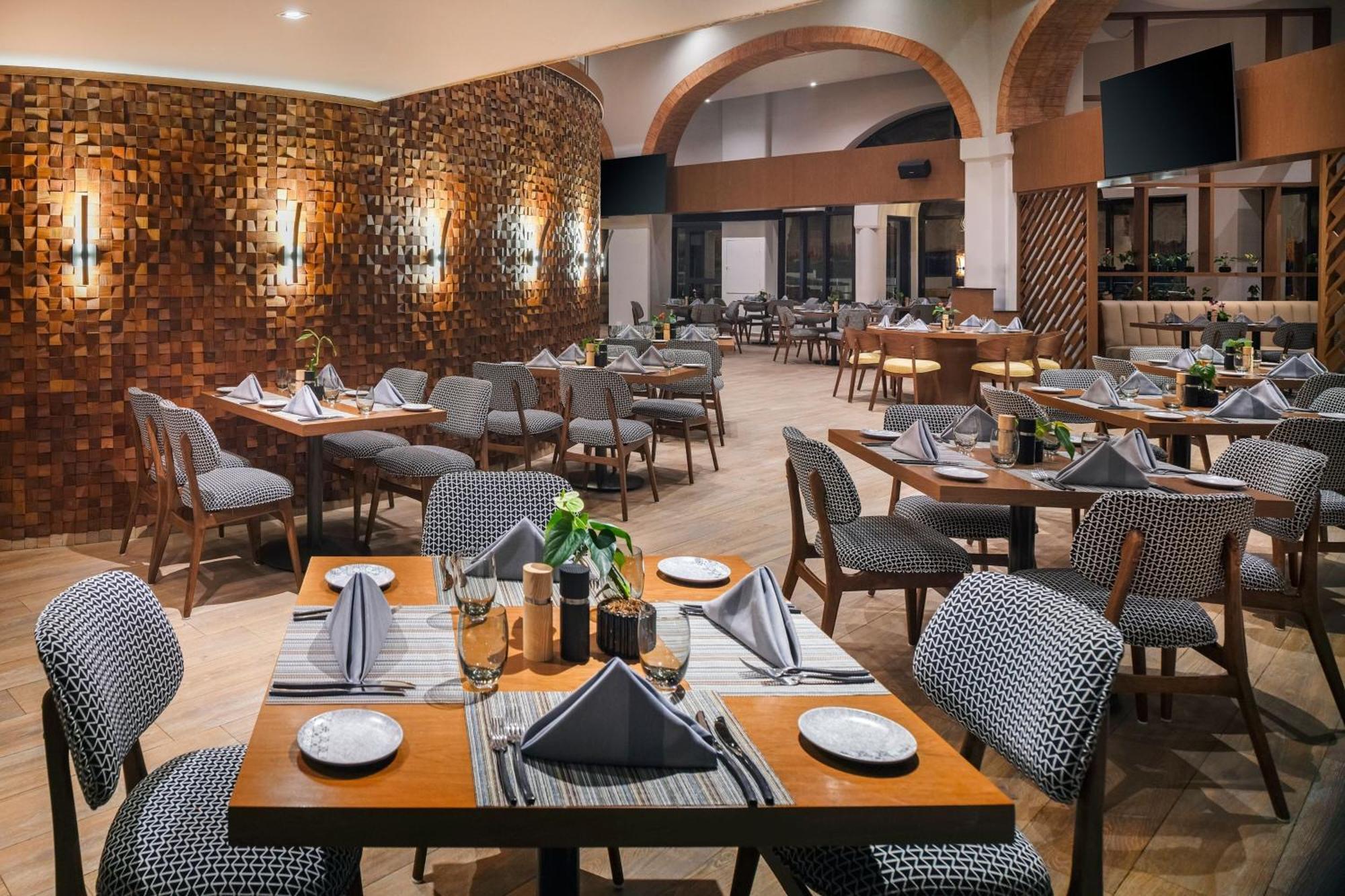 Marriott Cancun, An 5*