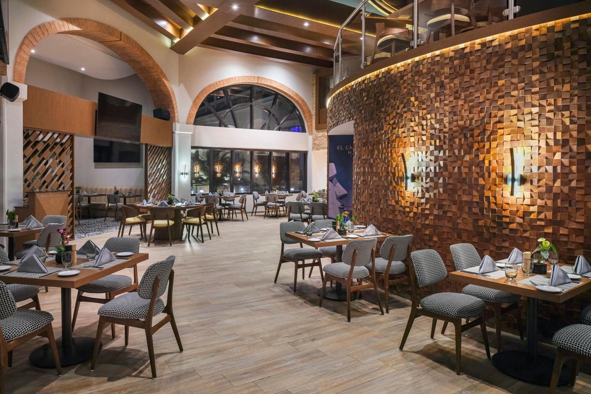 Marriott Cancun, An Cancún