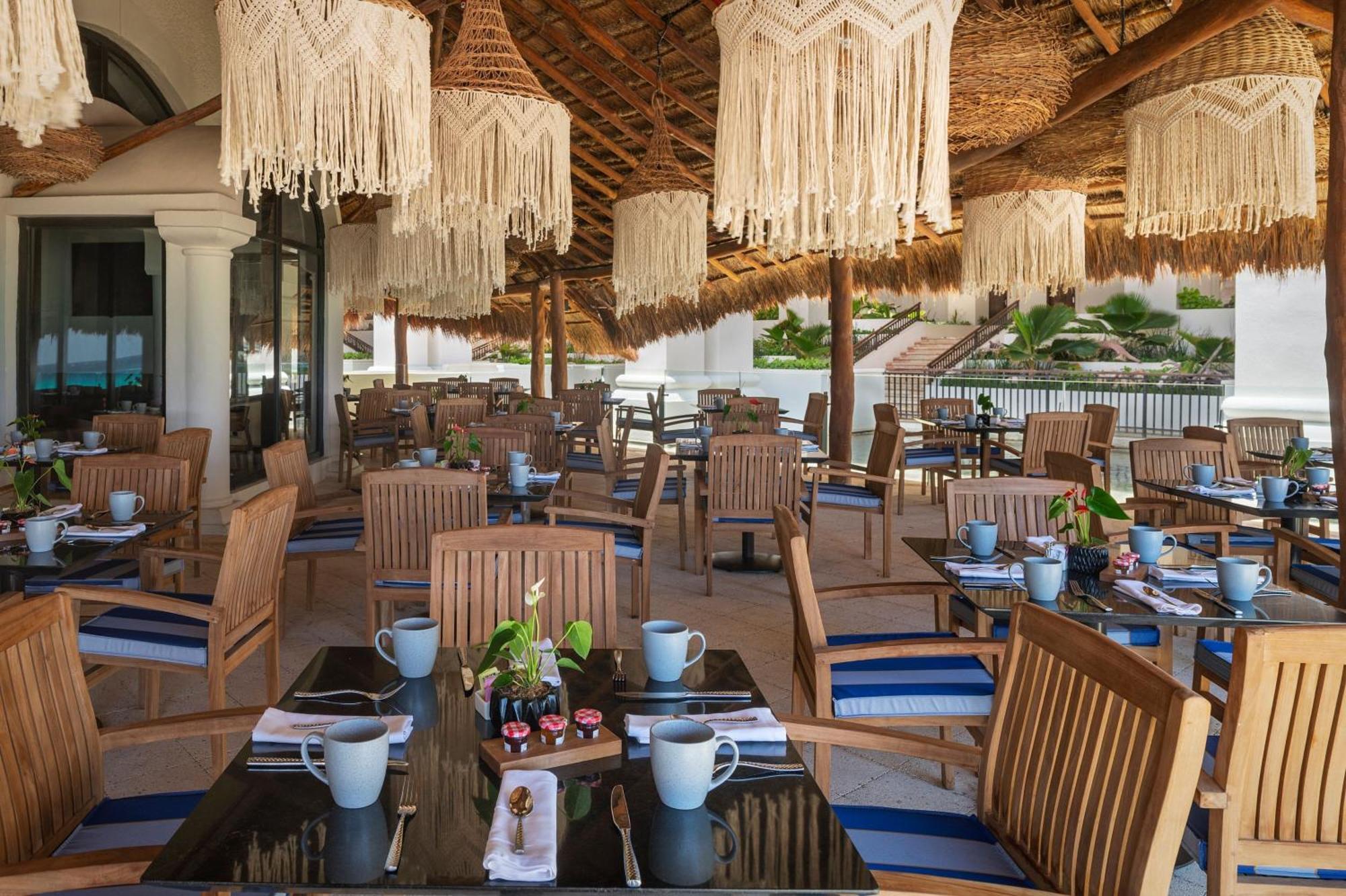 Marriott Cancun, An 5* Cancún