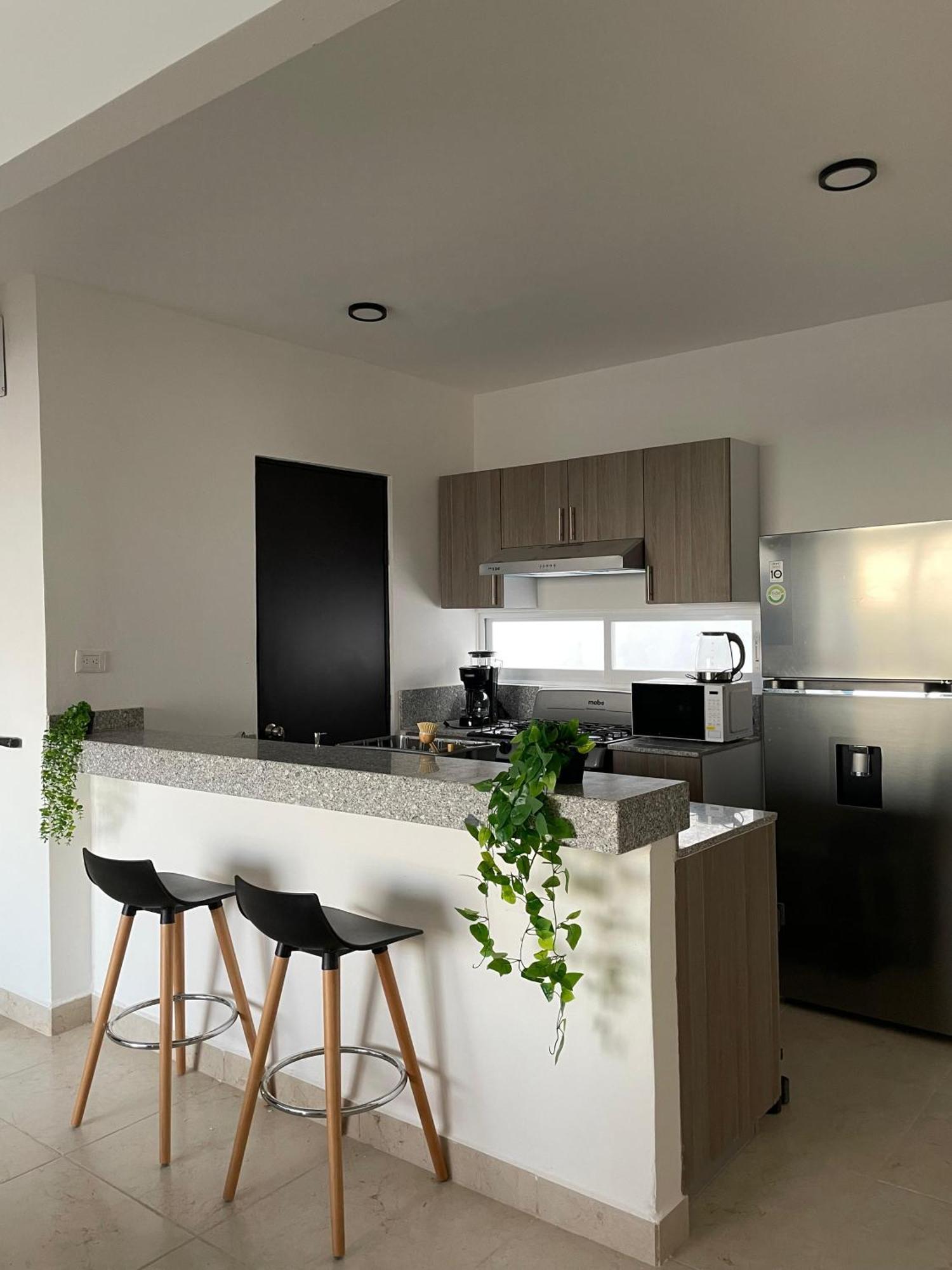 Departamento Exclusivo Liverte Apartamento *