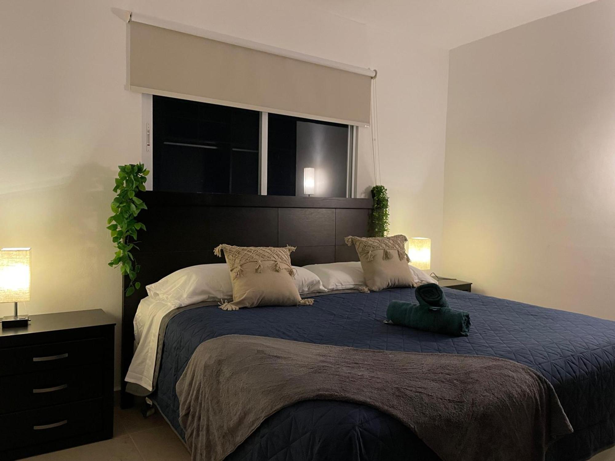 Departamento Exclusivo Liverte *