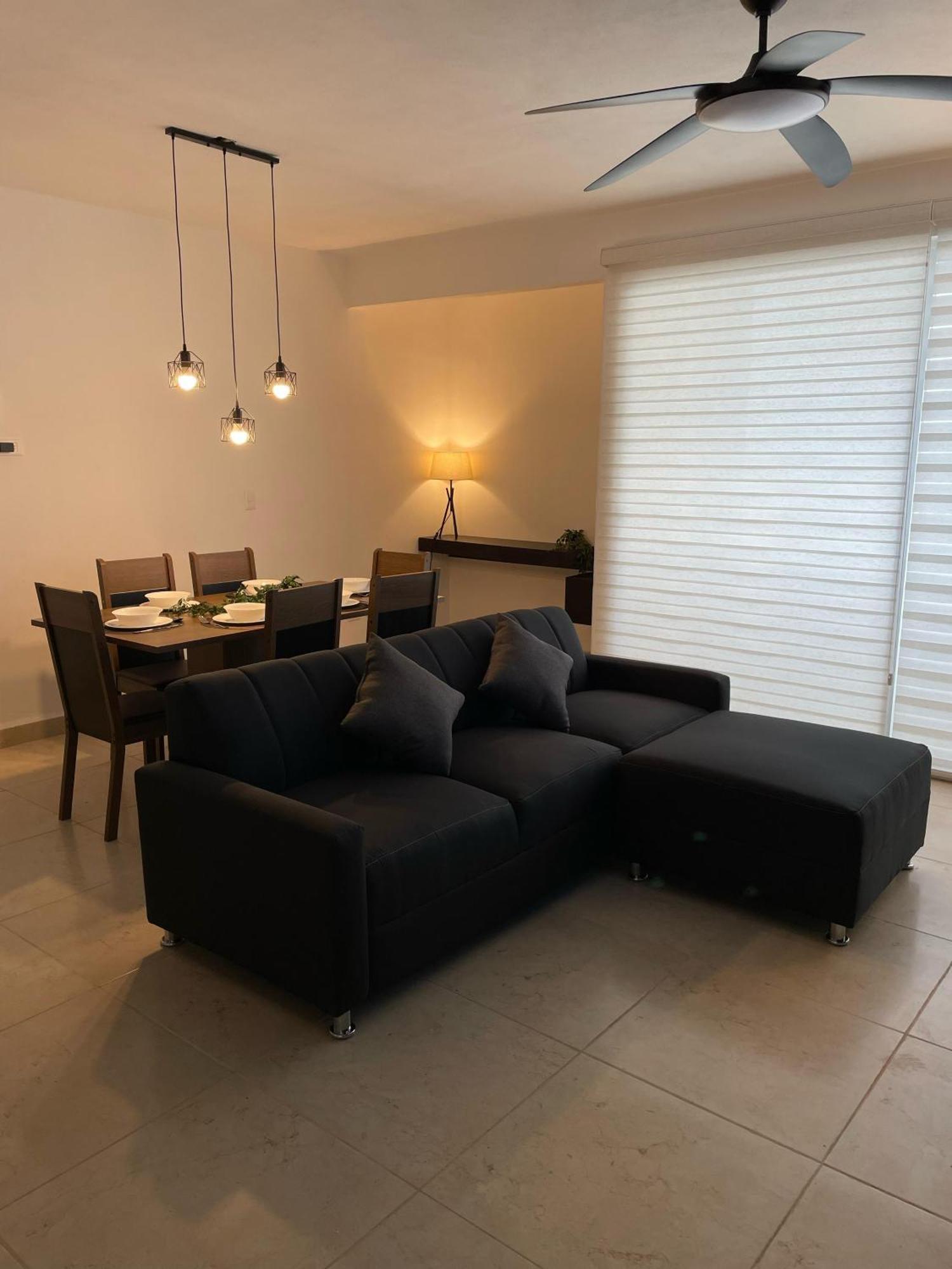 Departamento Exclusivo Liverte