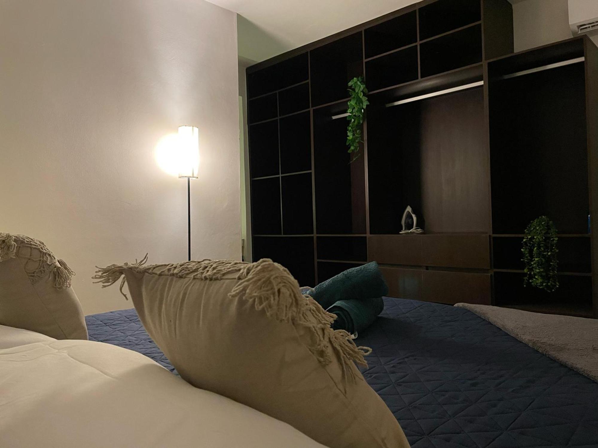 Departamento Exclusivo Liverte Apartamento