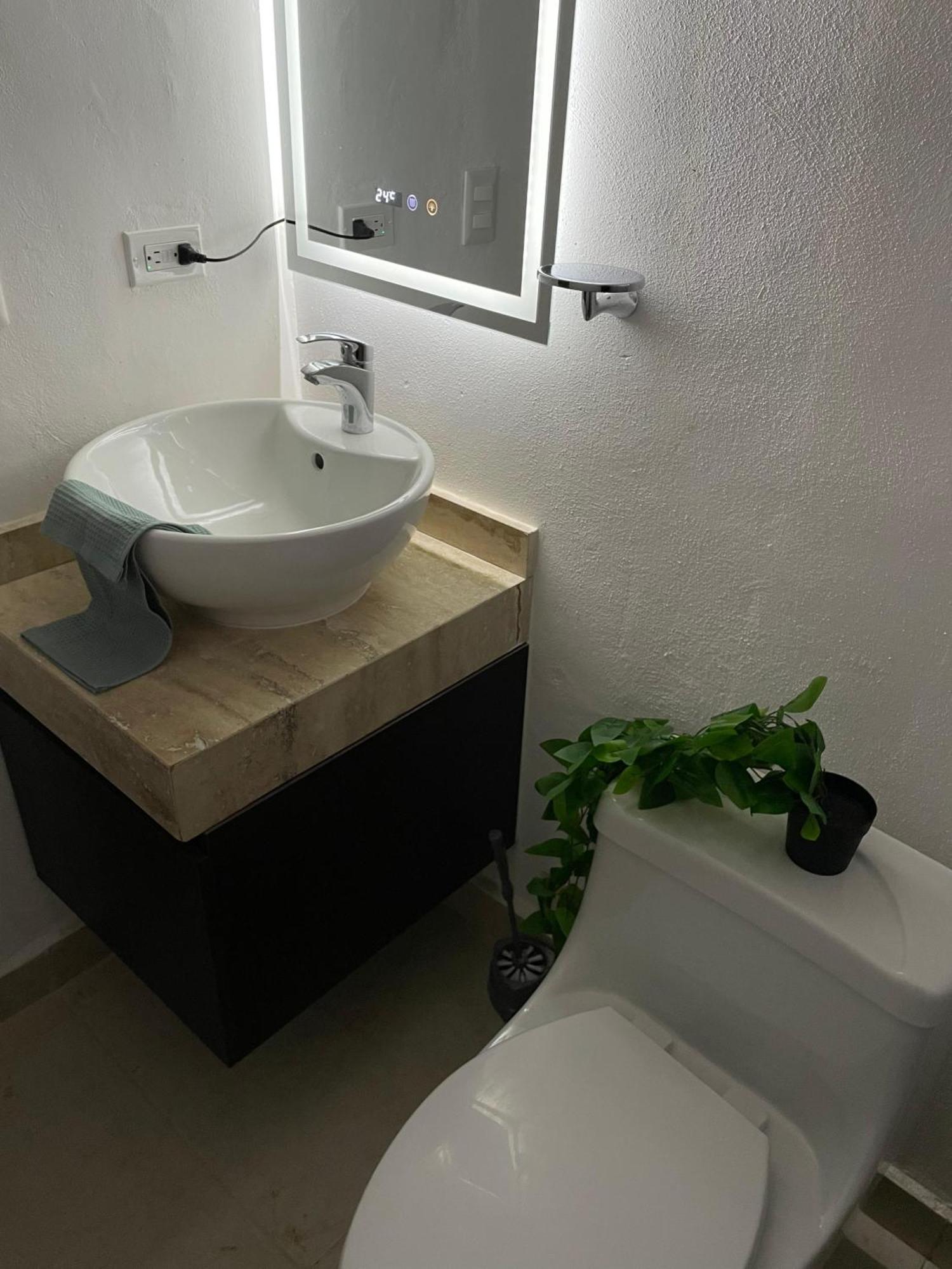 Departamento Exclusivo Liverte *