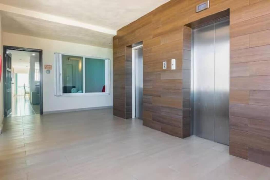 Apartamento Divino Departamento Playa *