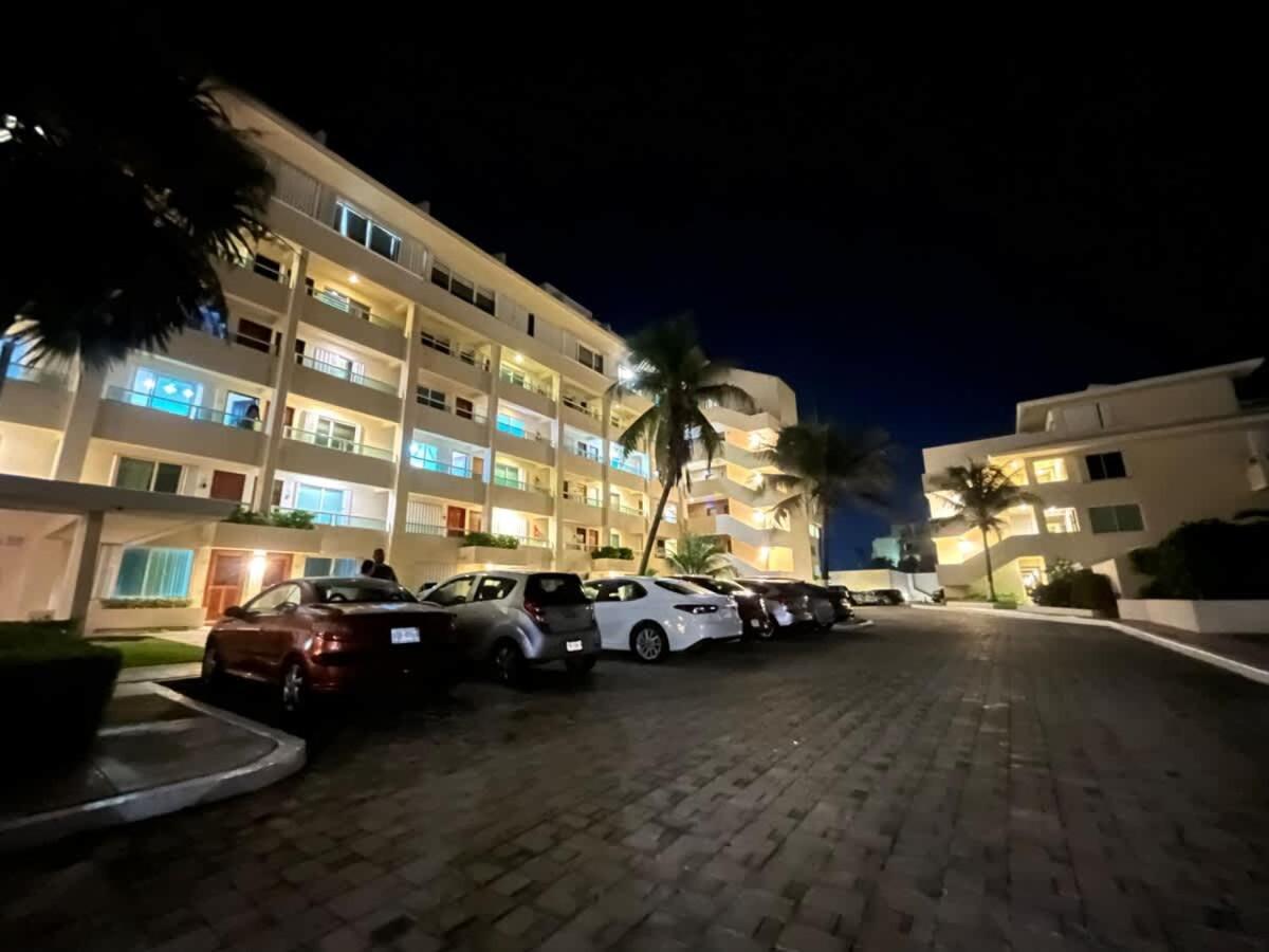 Divino Departamento Playa Apartamento *