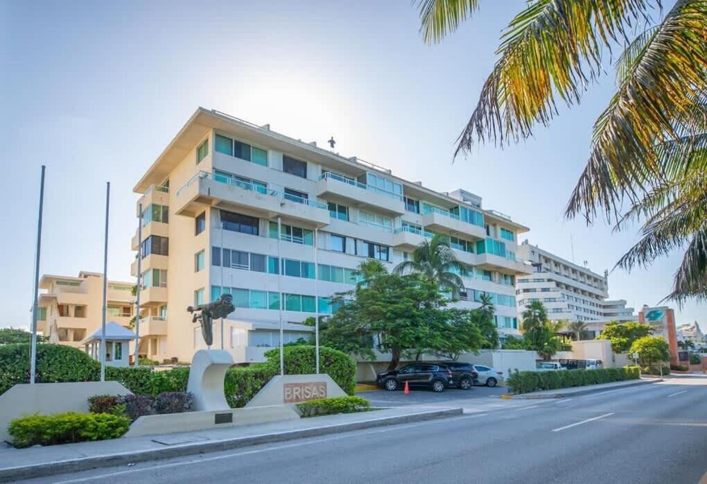 Apartamento Divino Departamento Playa *