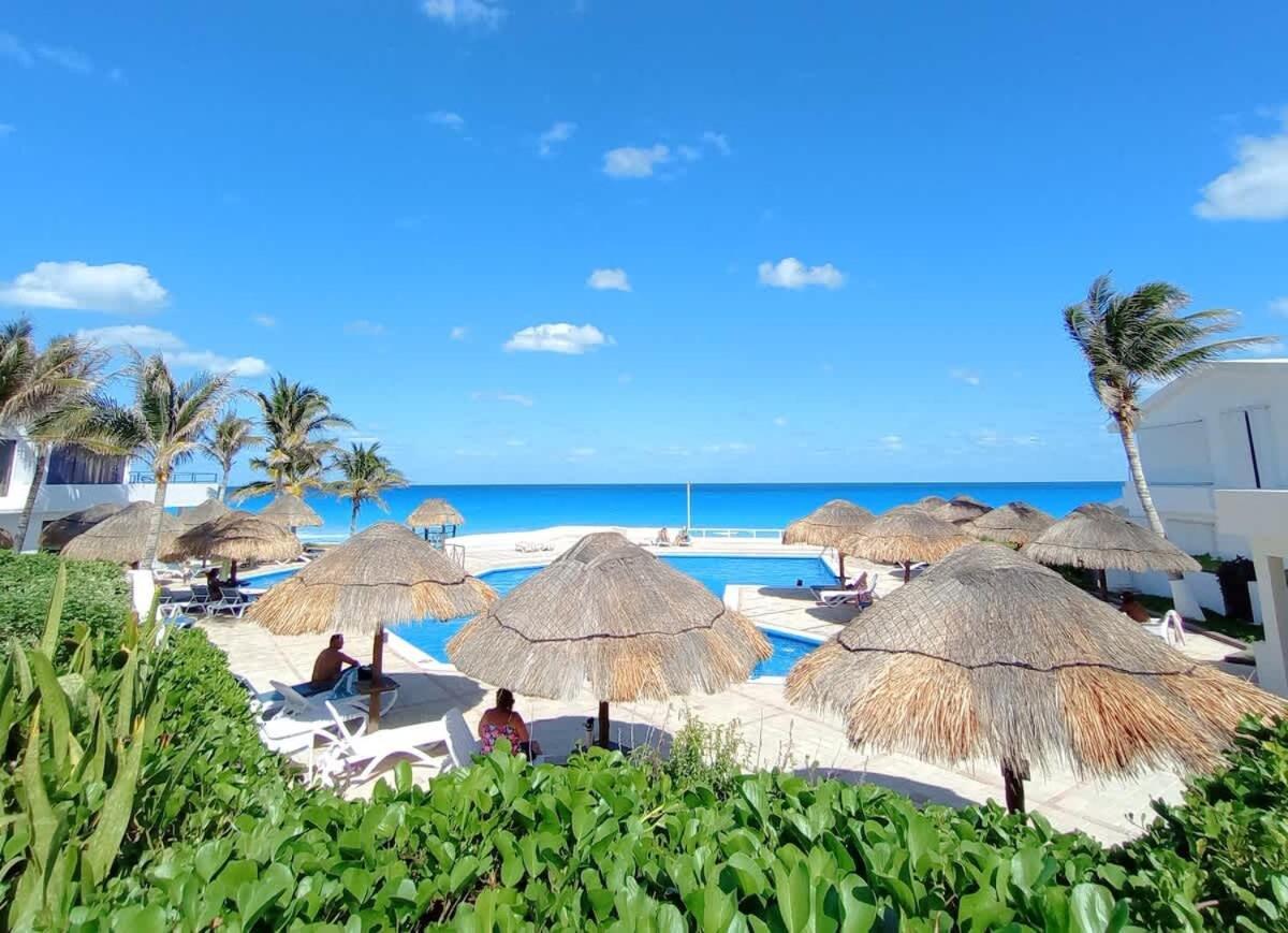 Apartamento Divino Departamento Playa