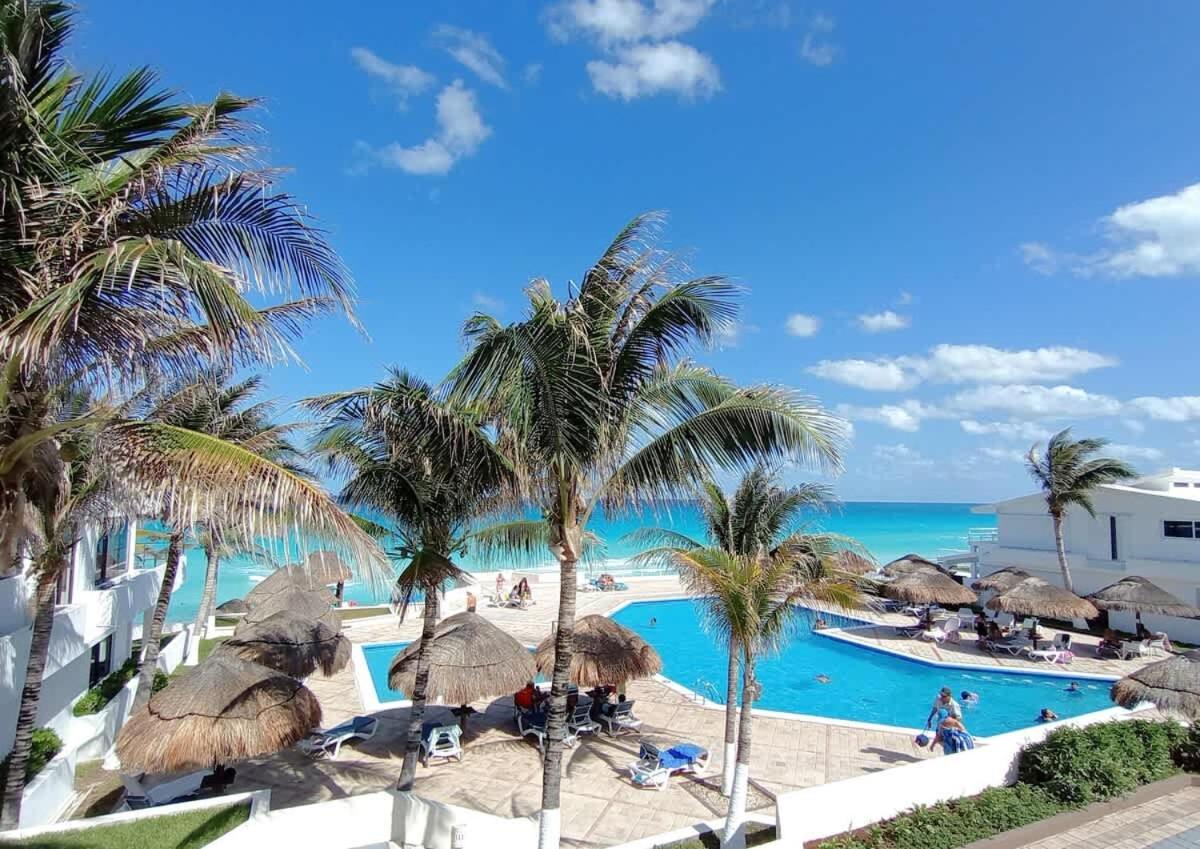 Apartamento Divino Departamento Playa *