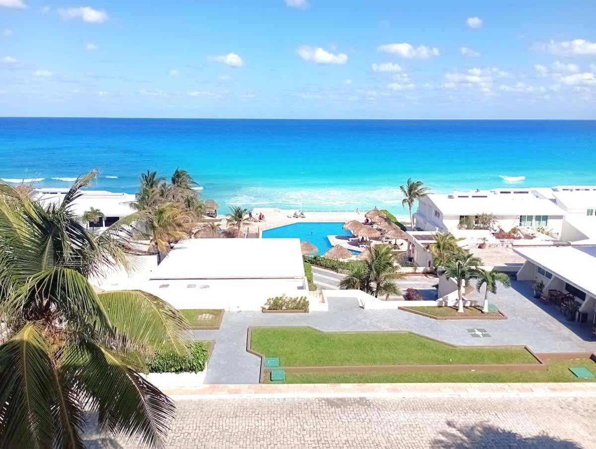 Divino Departamento Playa * Cancún