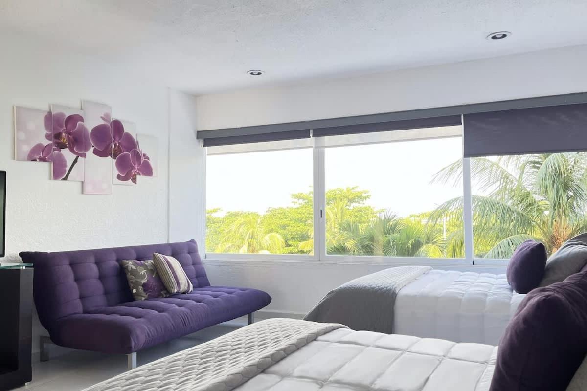 Divino Departamento Playa *
