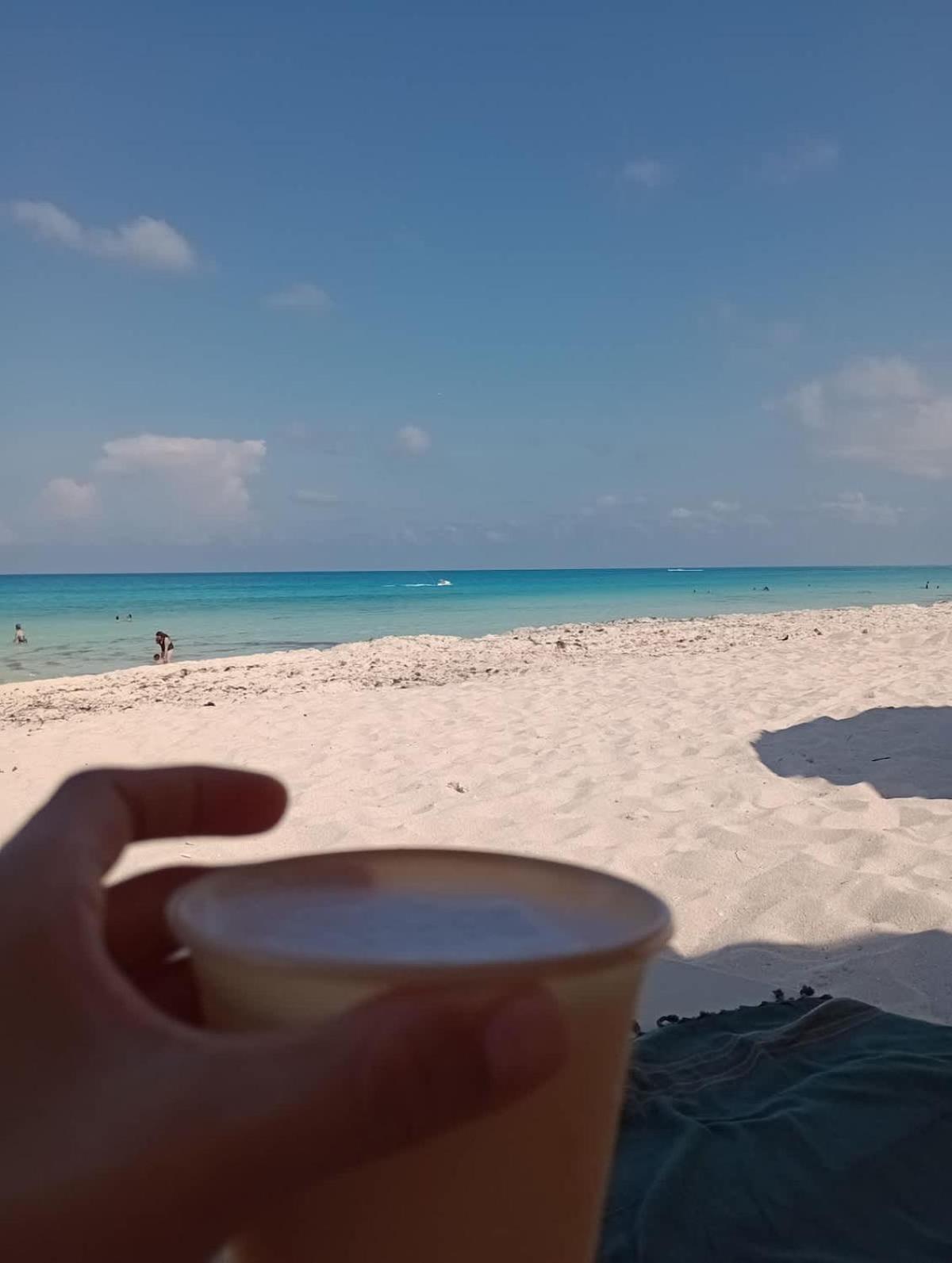 Divino Departamento Playa Apartamento